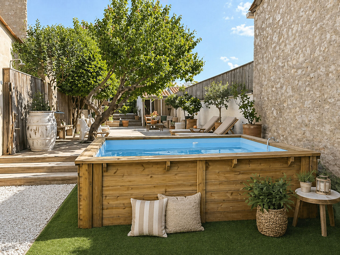 Agence immobilière de AGENCE BELLISSIMMO Narbonne