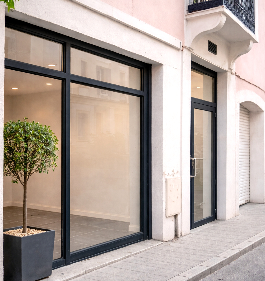 Agence immobilière de AGENCE BELLISSIMMO Narbonne