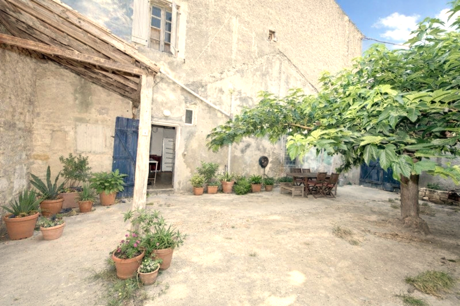 Agence immobilière de AGENCE BELLISSIMMO Narbonne
