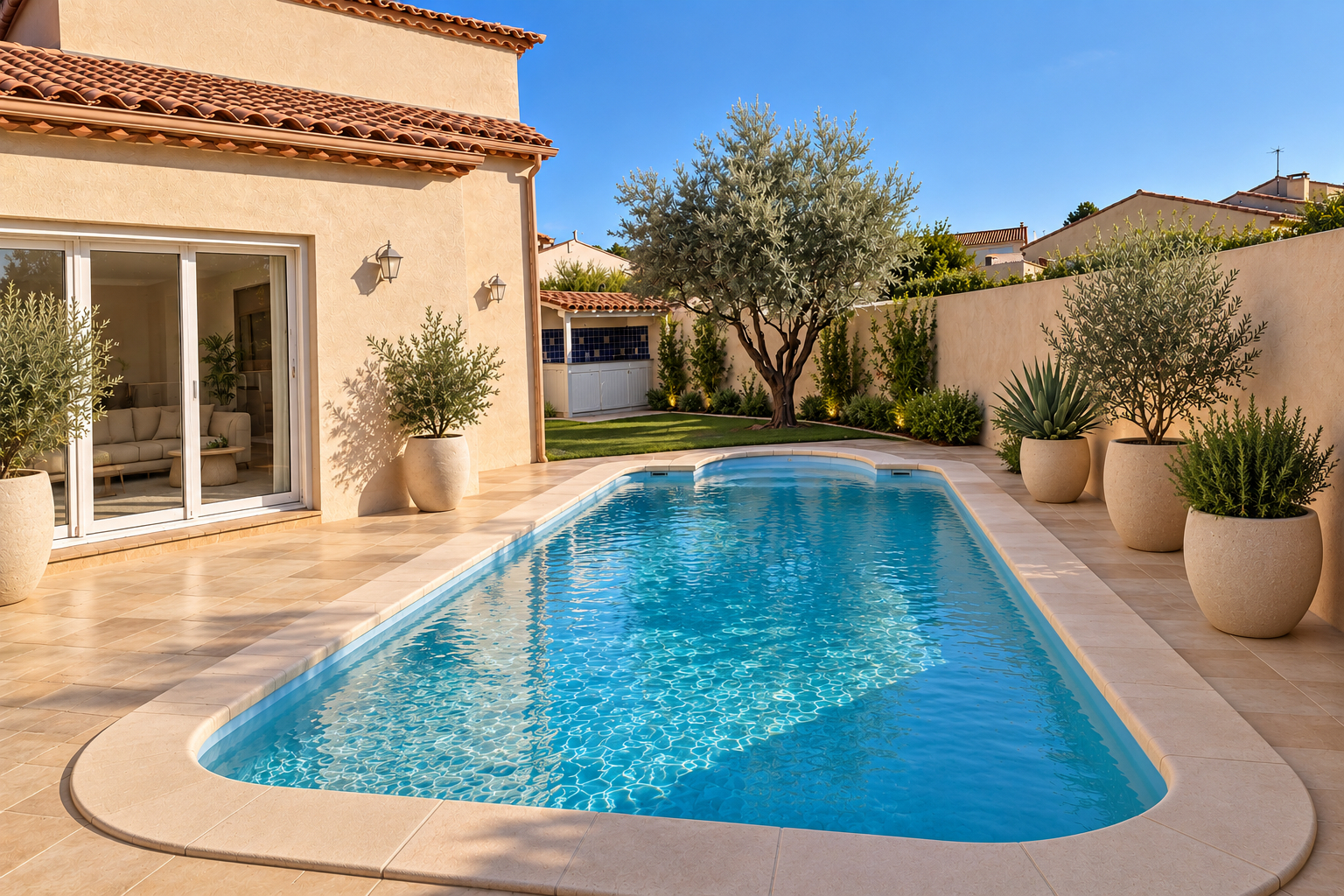 Agence immobilière de AGENCE BELLISSIMMO Narbonne