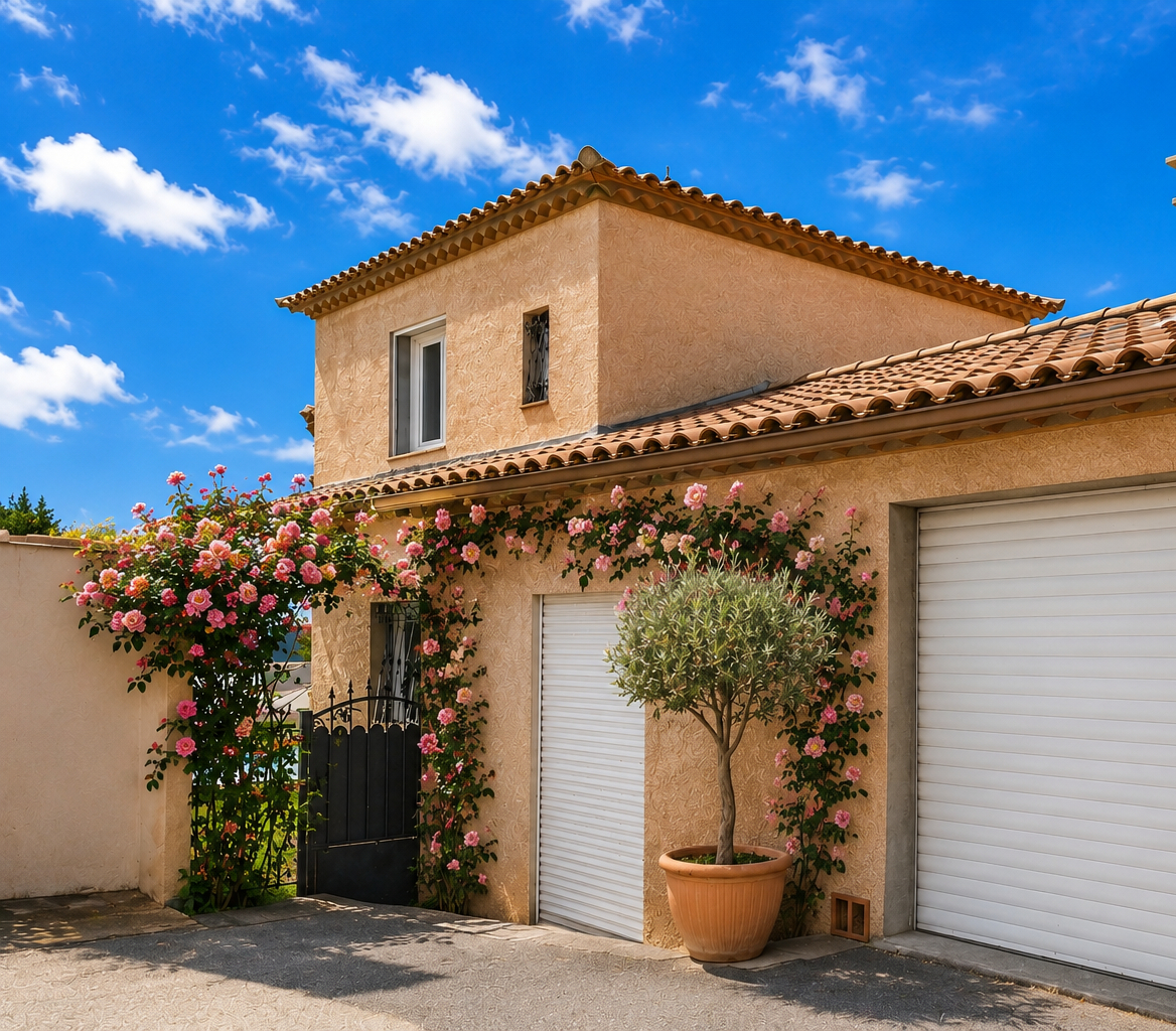 Agence immobilière de AGENCE BELLISSIMMO Narbonne