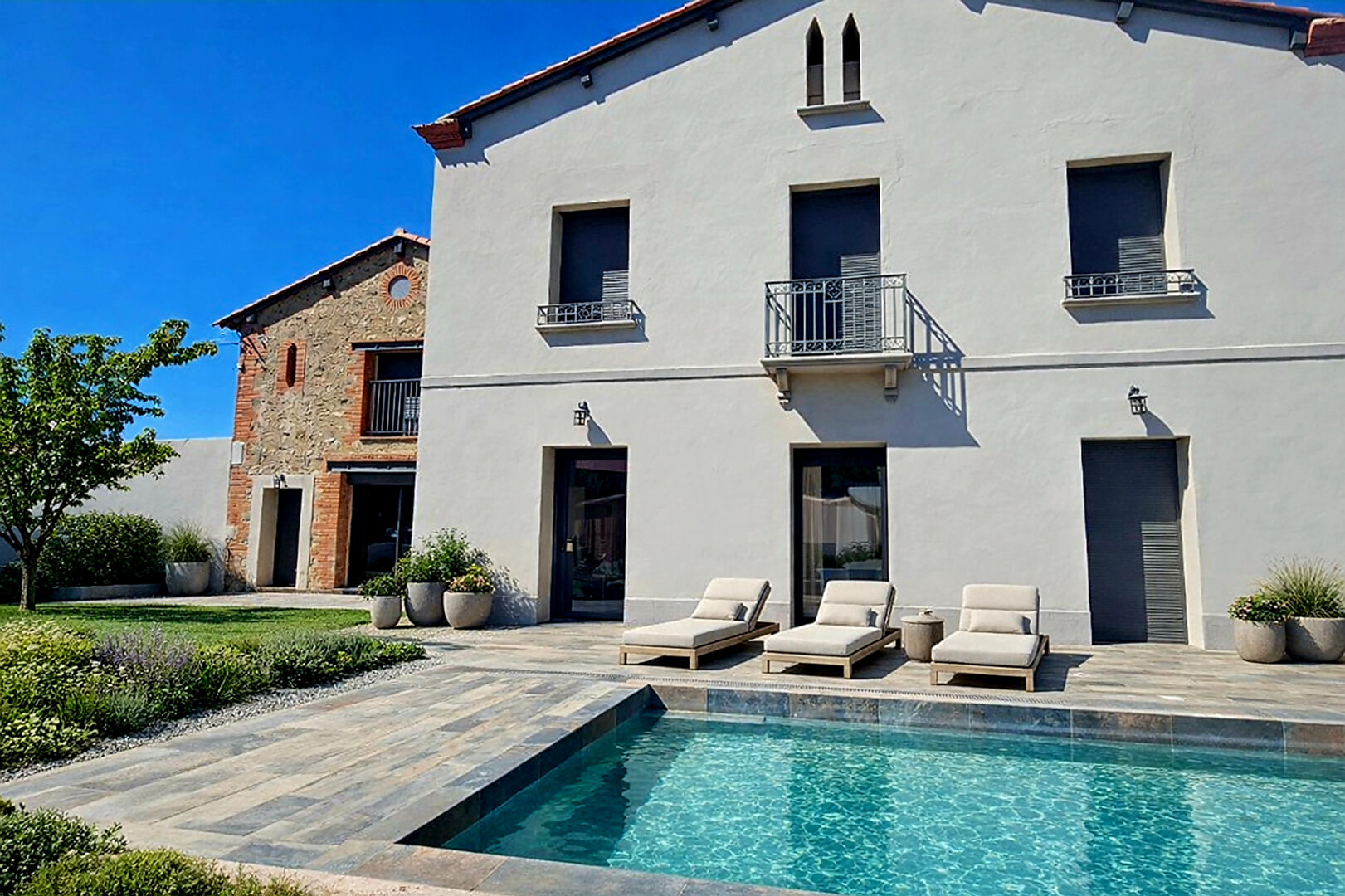 Agence immobilière de AGENCE BELLISSIMMO Narbonne