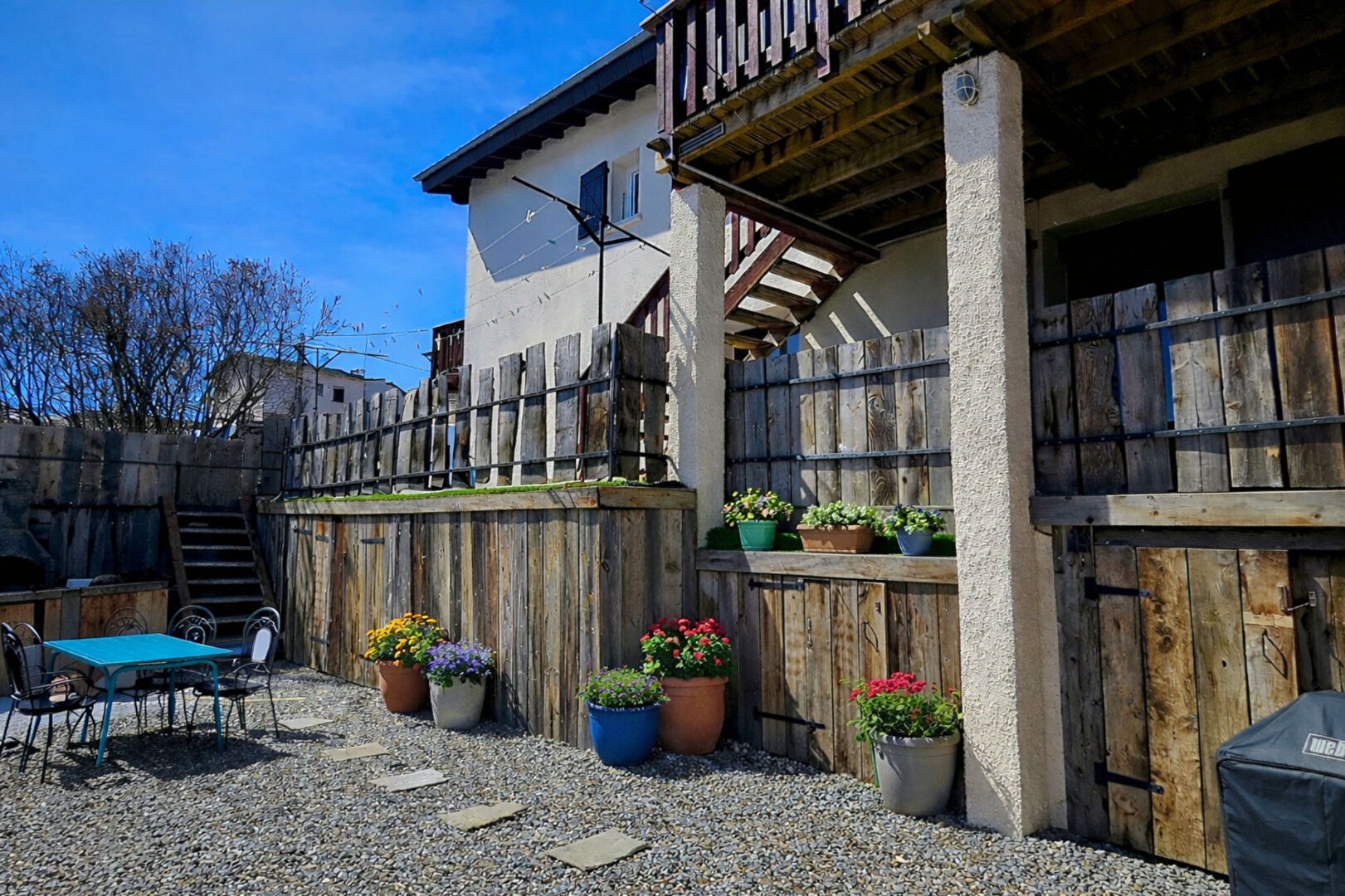 Agence immobilière de AGENCE BELLISSIMMO Narbonne