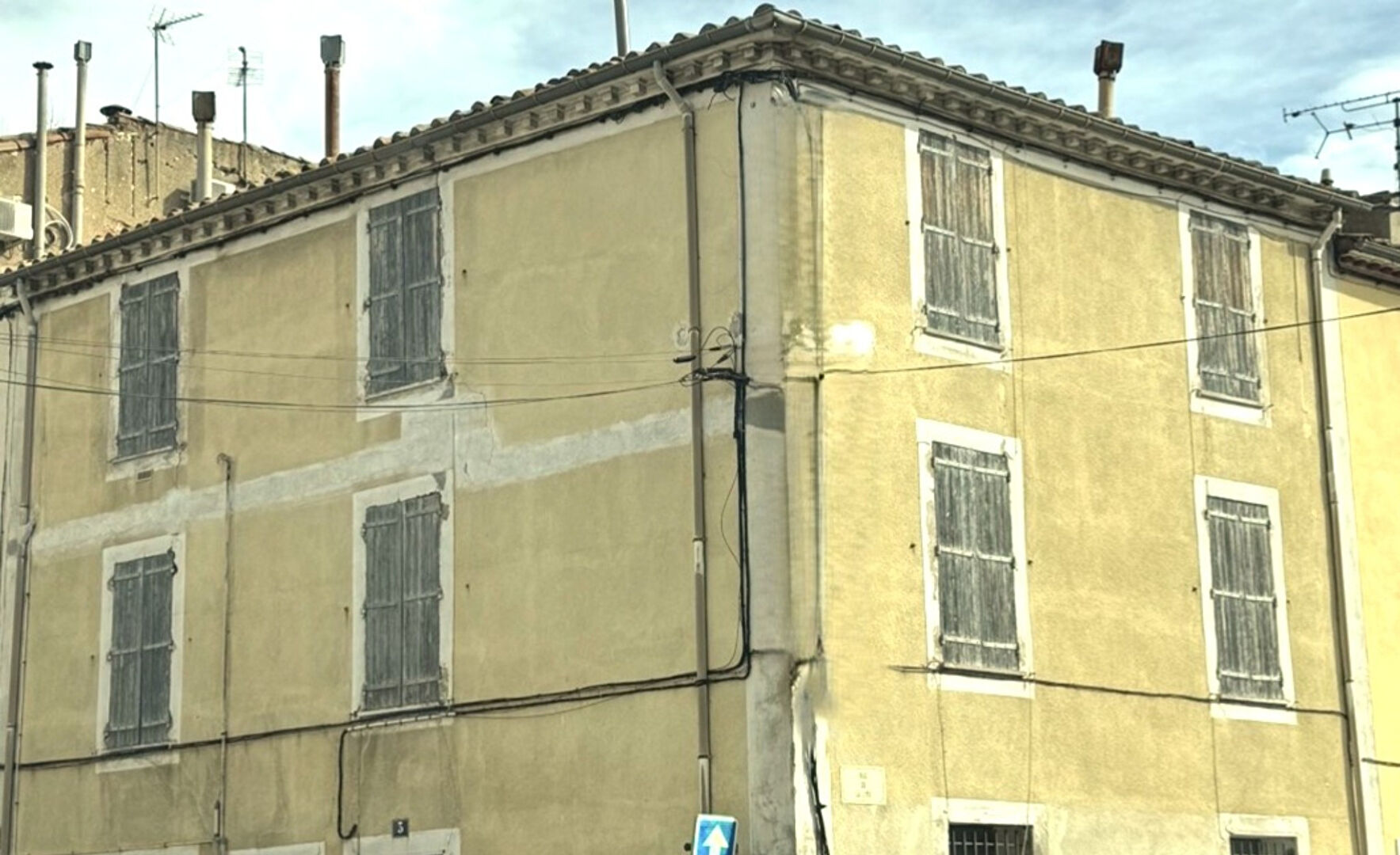 Agence immobilière de AGENCE BELLISSIMMO Narbonne
