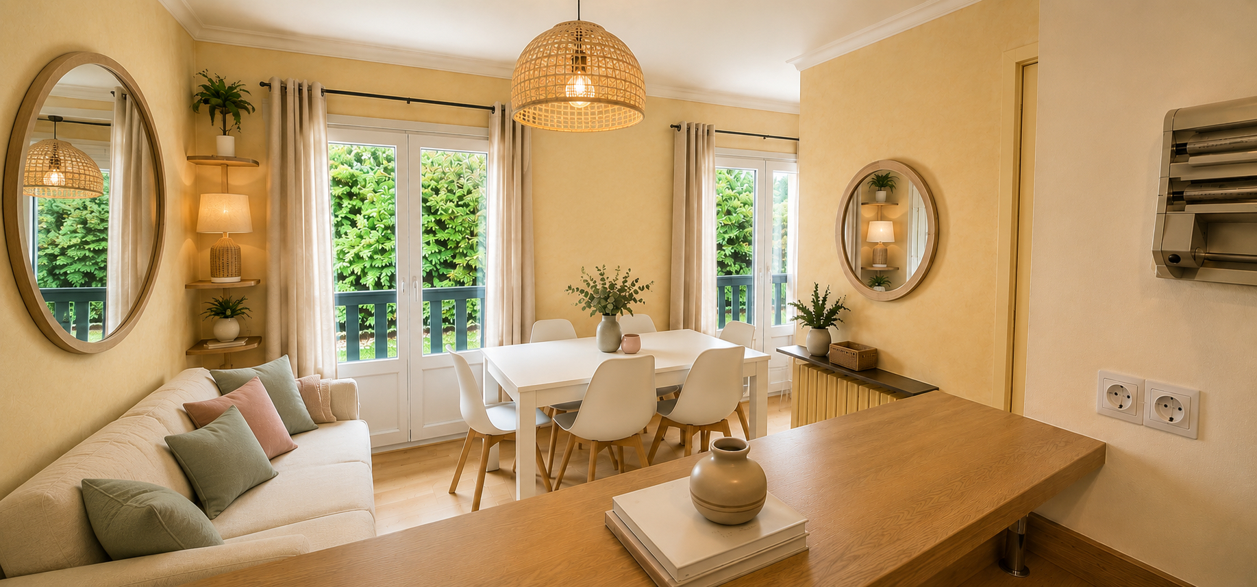 Agence immobilière de AGENCE BELLISSIMMO Narbonne