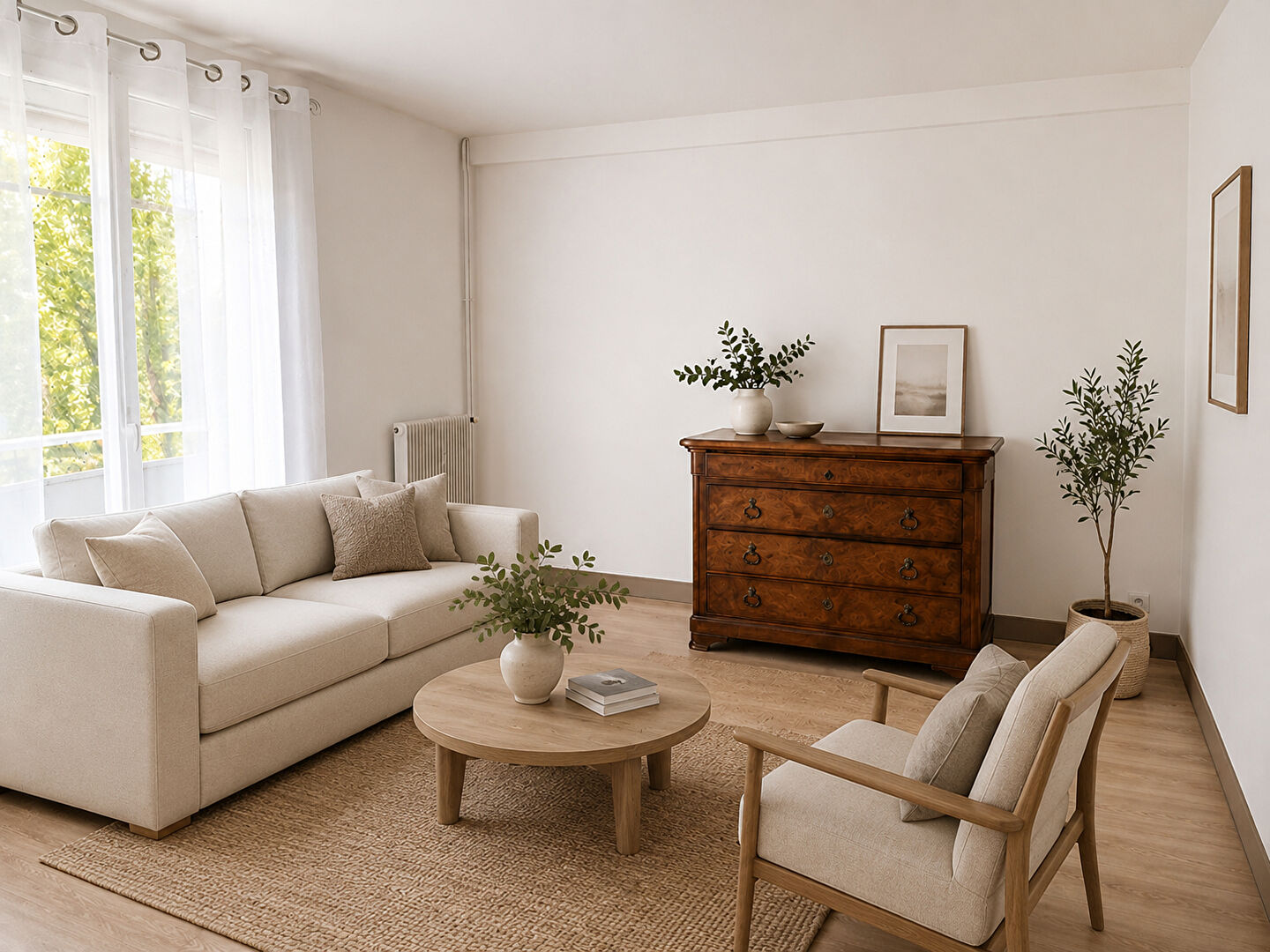 Agence immobilière de AGENCE BELLISSIMMO Narbonne