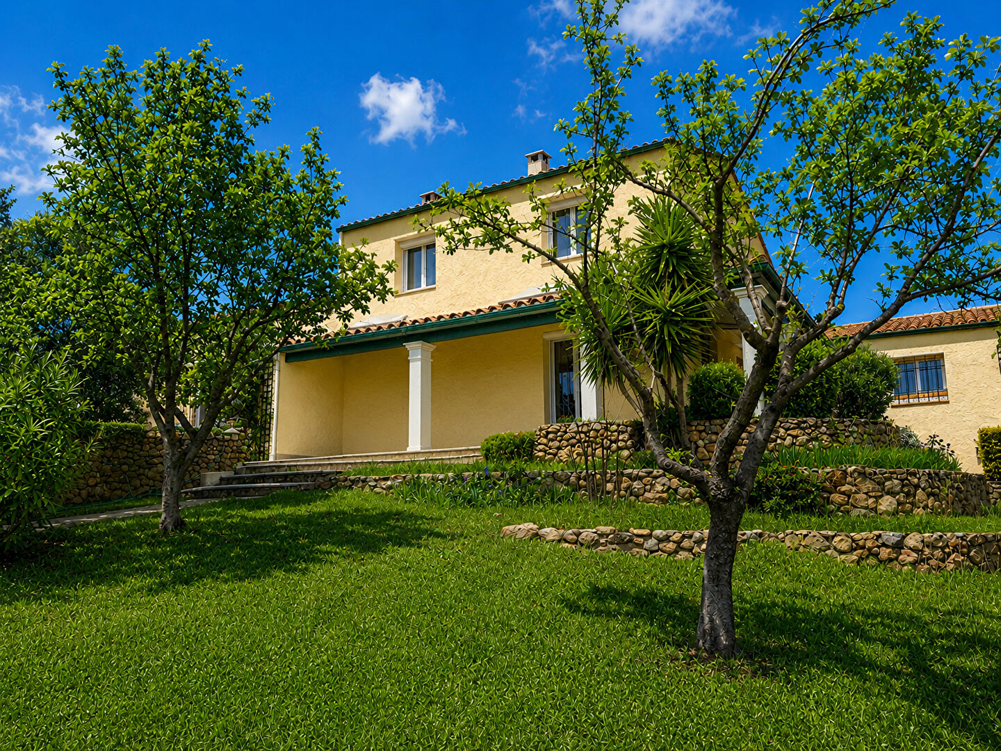 Agence immobilière de AGENCE BELLISSIMMO Narbonne
