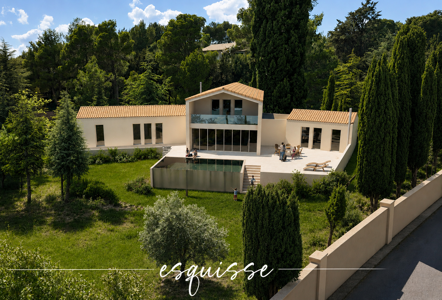 Agence immobilière de AGENCE BELLISSIMMO Narbonne