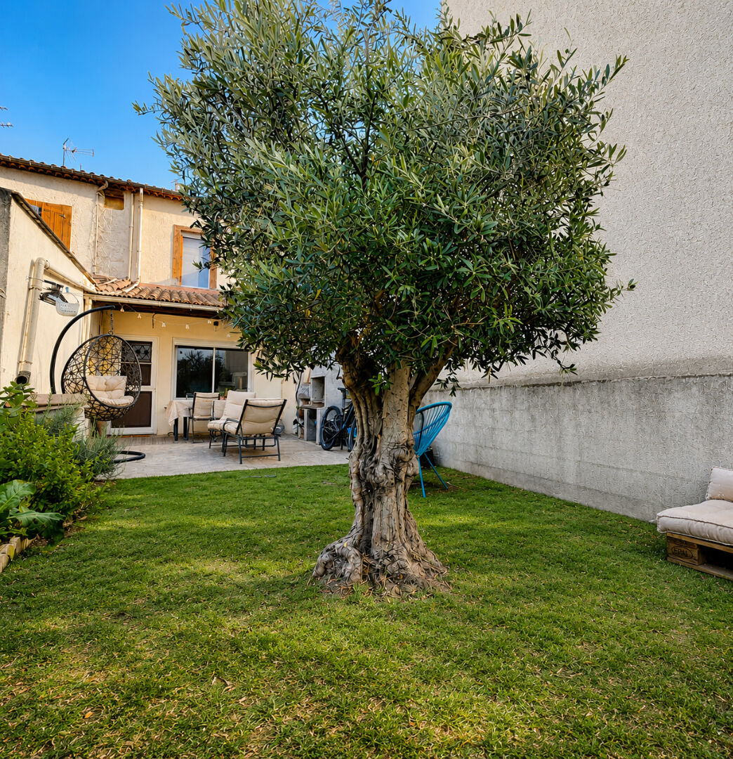 Agence immobilière de AGENCE BELLISSIMMO Narbonne