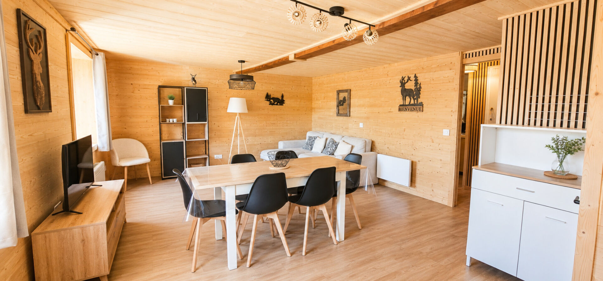 Agence immobilière de AGENCE BELLISSIMMO Narbonne
