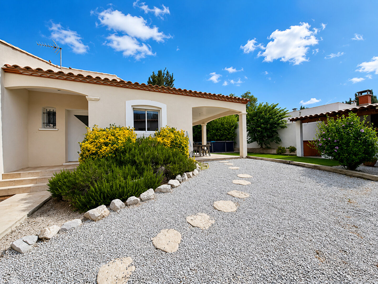 Agence immobilière de AGENCE BELLISSIMMO Narbonne