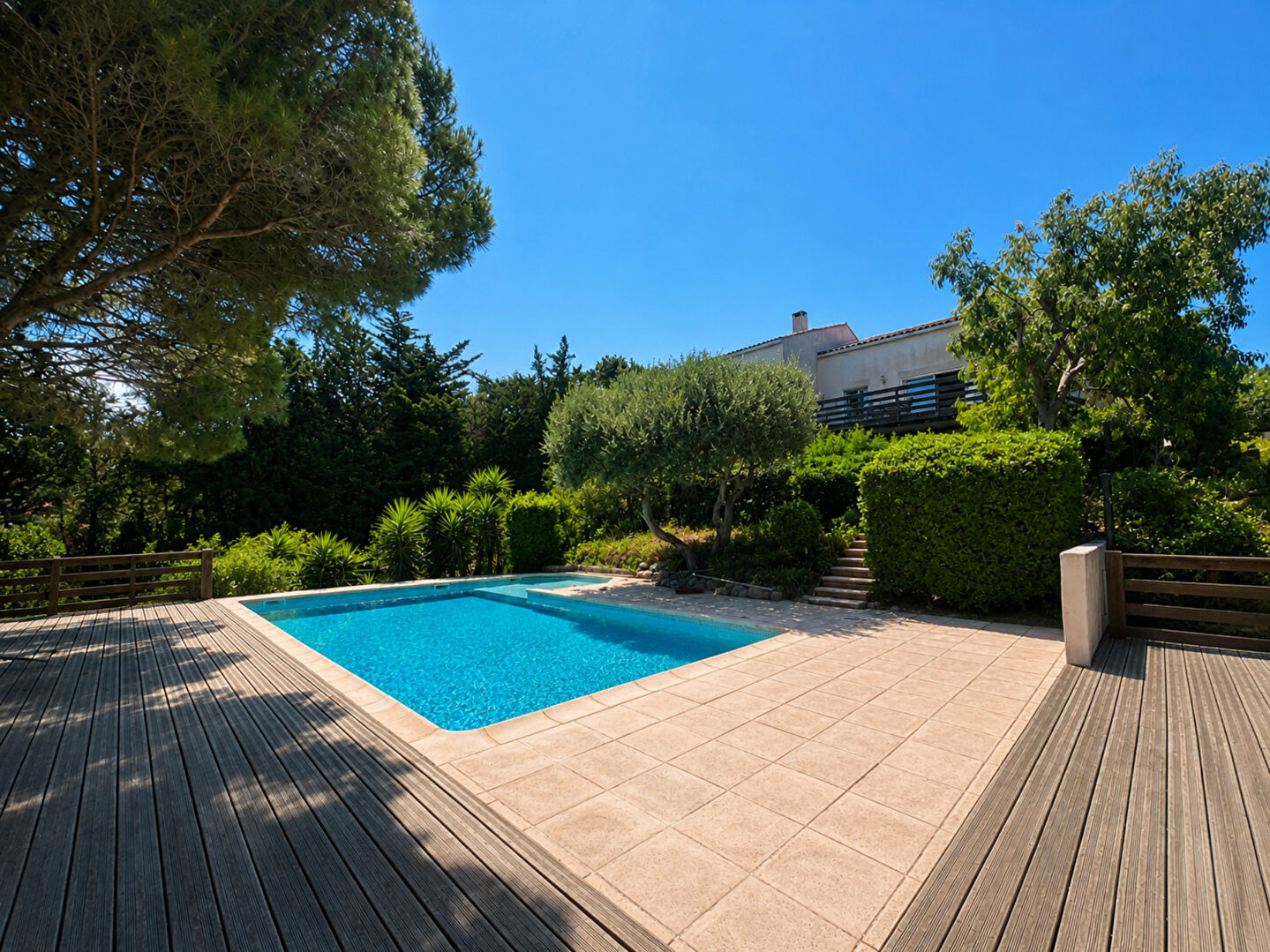 Agence immobilière de AGENCE BELLISSIMMO Narbonne