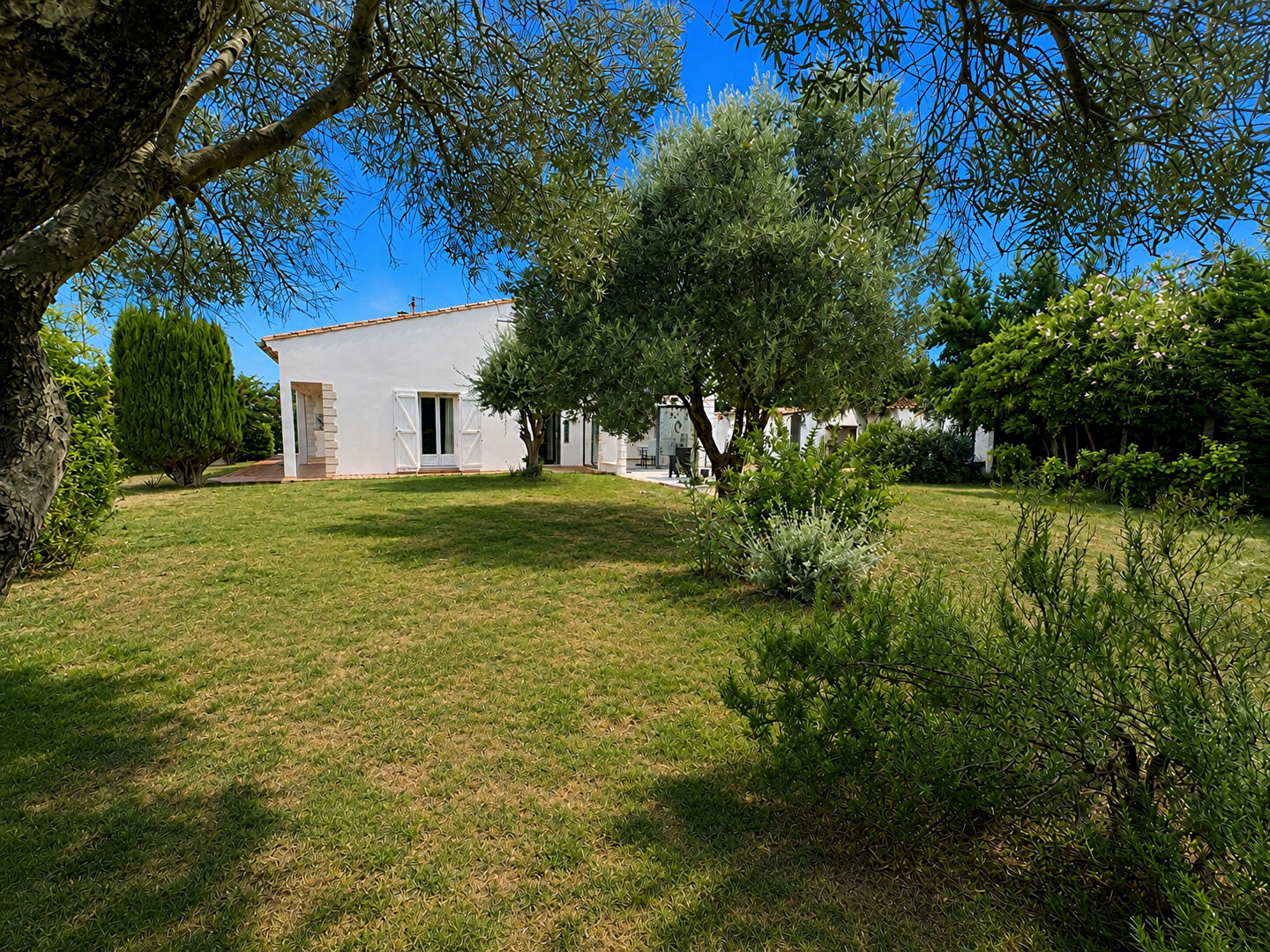 Agence immobilière de AGENCE BELLISSIMMO Narbonne