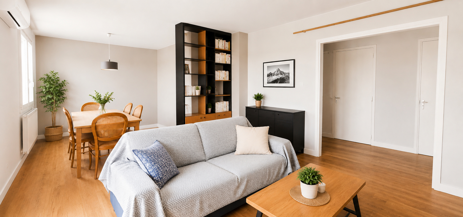 Agence immobilière de AGENCE BELLISSIMMO Narbonne