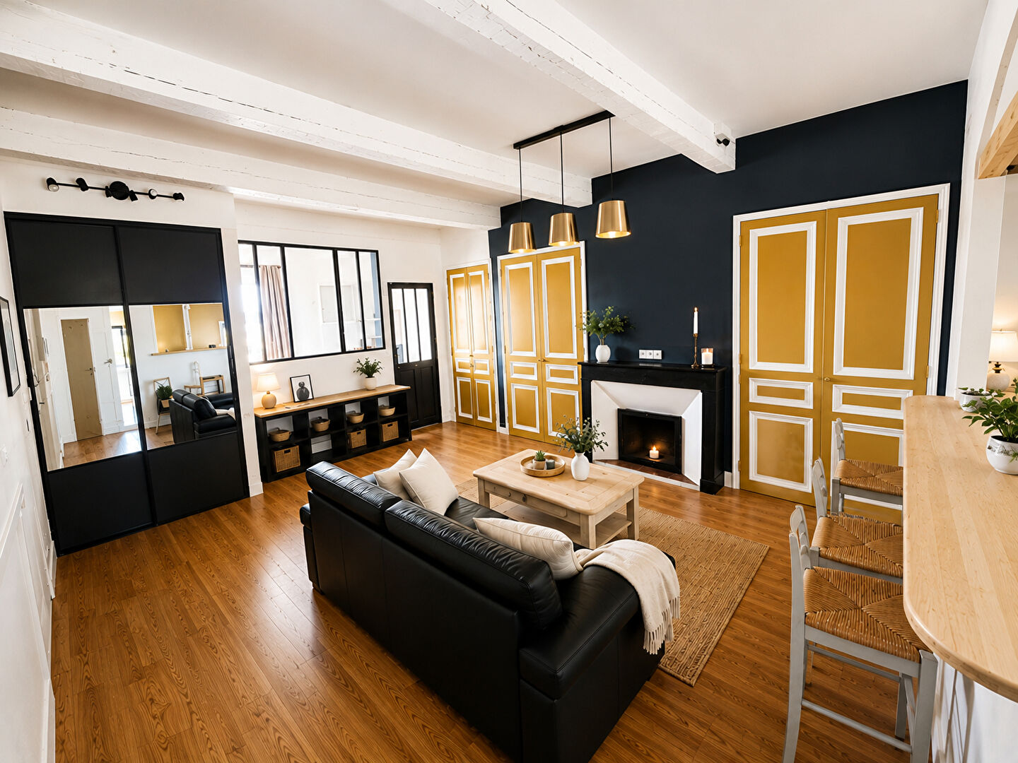 Agence immobilière de AGENCE BELLISSIMMO Narbonne