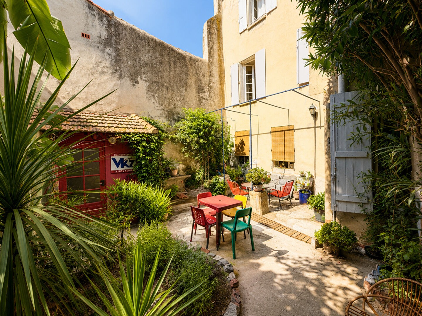 Agence immobilière de AGENCE BELLISSIMMO Narbonne