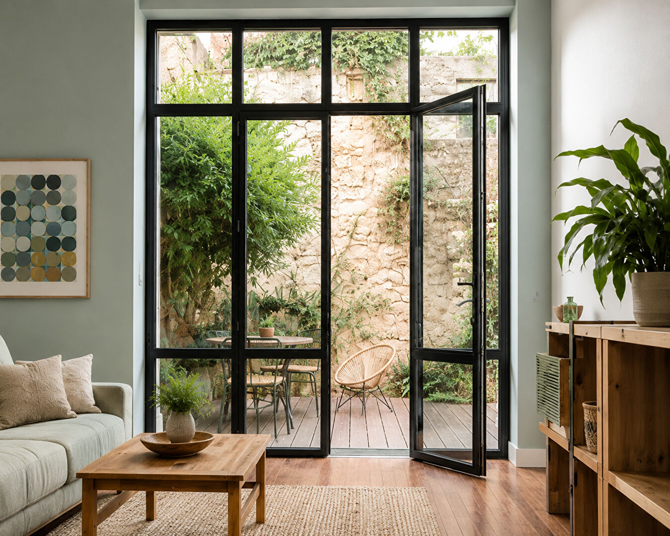 Agence immobilière de AGENCE BELLISSIMMO Narbonne