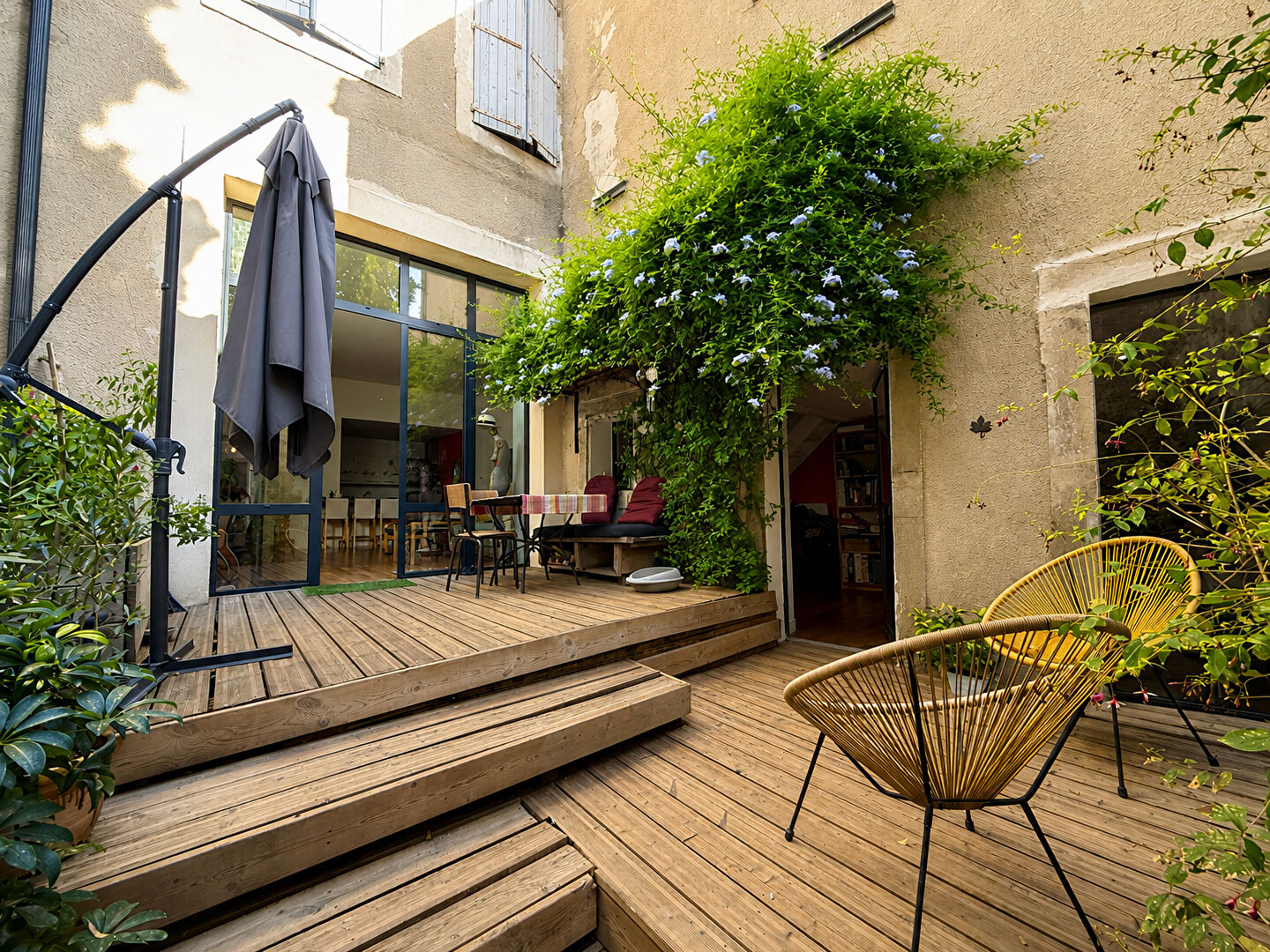 Agence immobilière de AGENCE BELLISSIMMO Narbonne