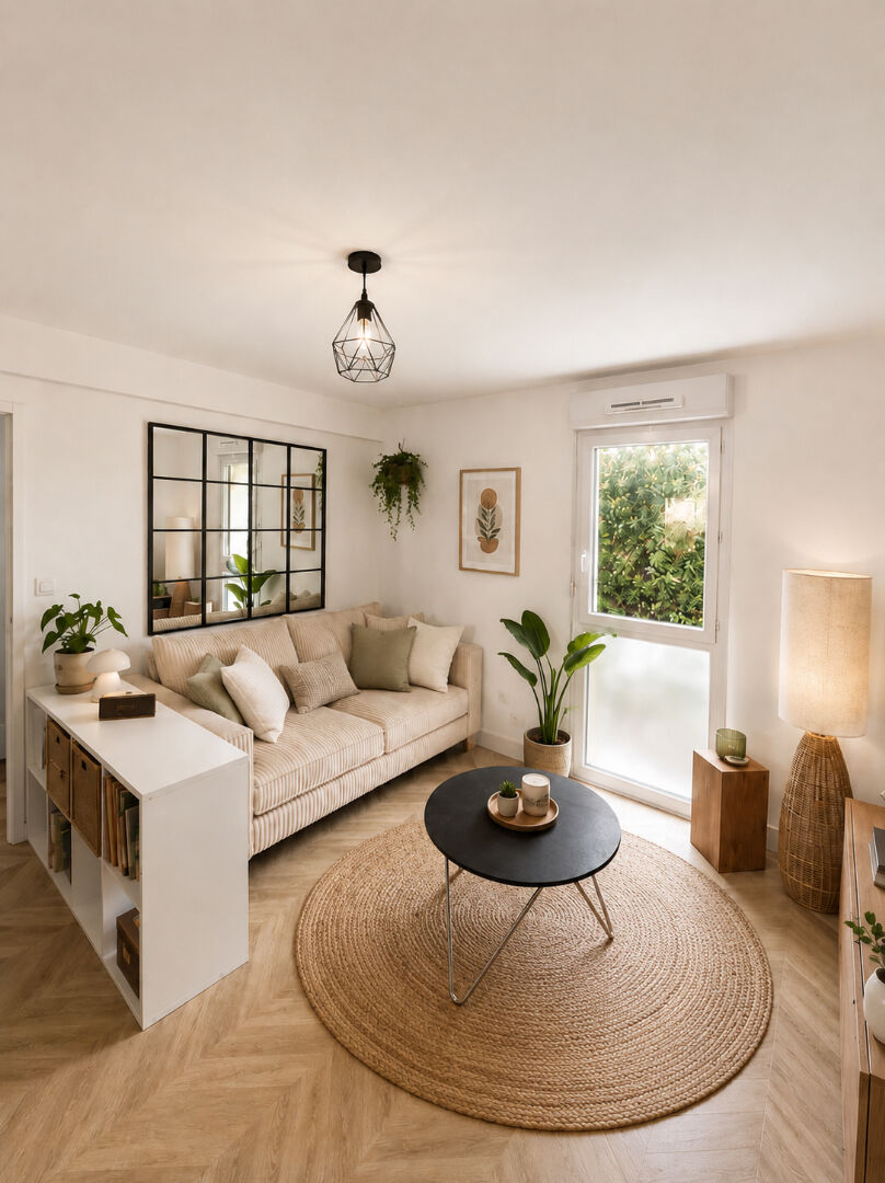 Agence immobilière de AGENCE BELLISSIMMO Narbonne
