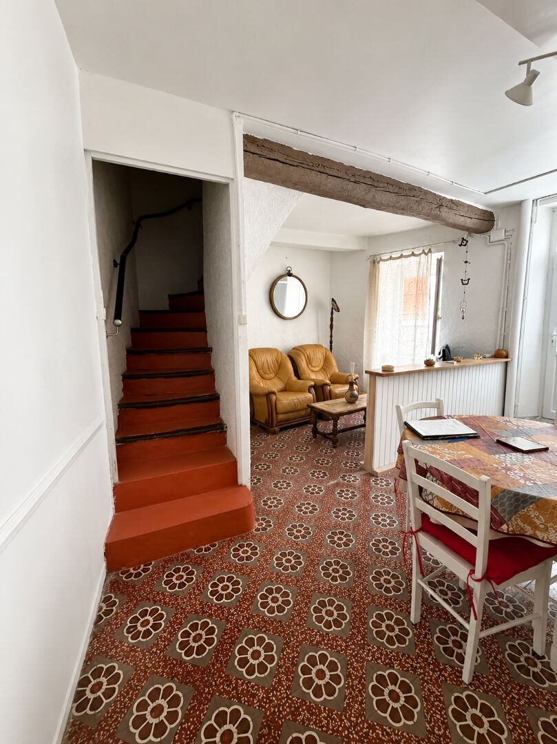 Agence immobilière de AGENCE BELLISSIMMO Narbonne