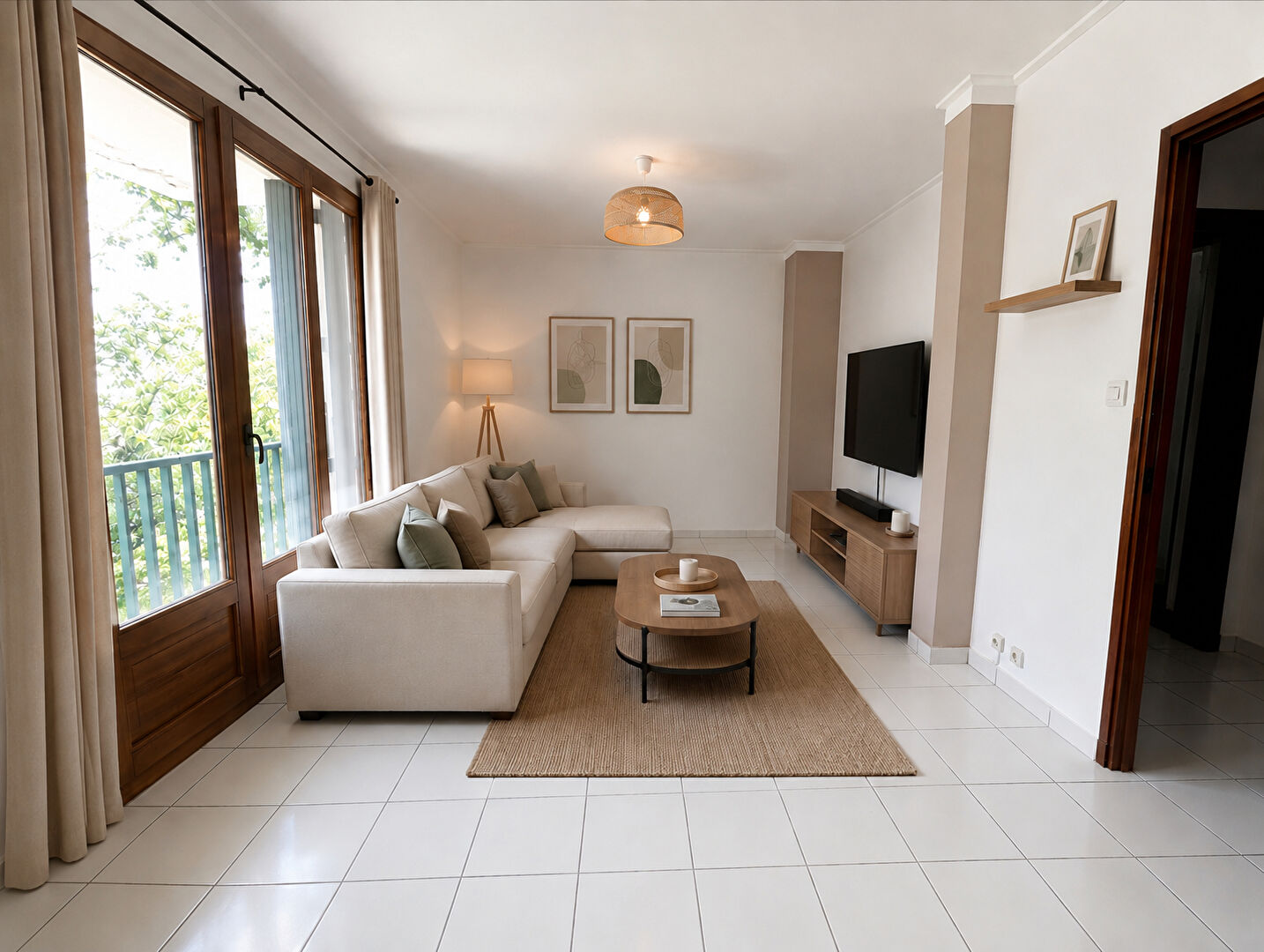 Agence immobilière de AGENCE BELLISSIMMO Narbonne