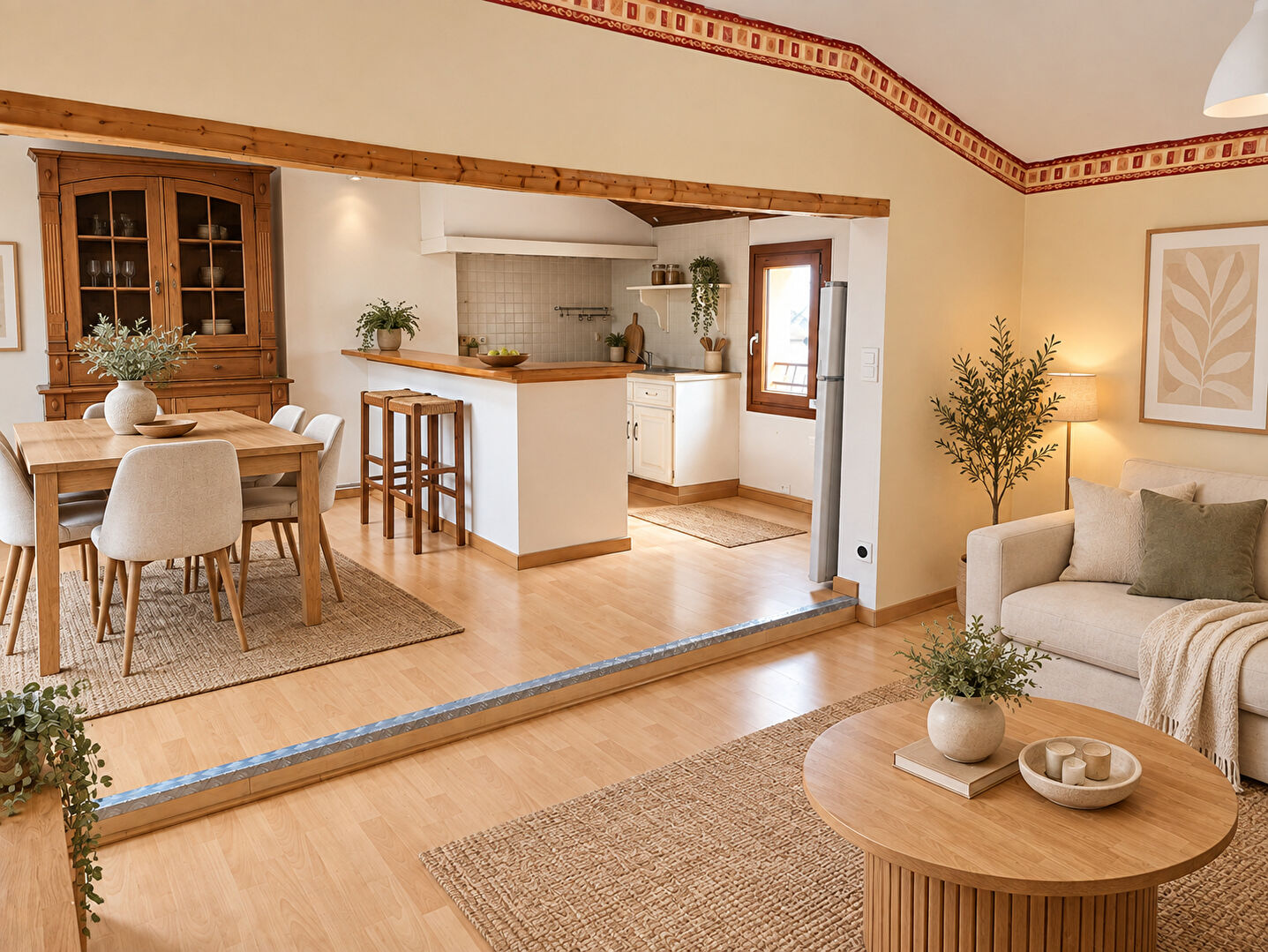 Agence immobilière de AGENCE BELLISSIMMO Narbonne