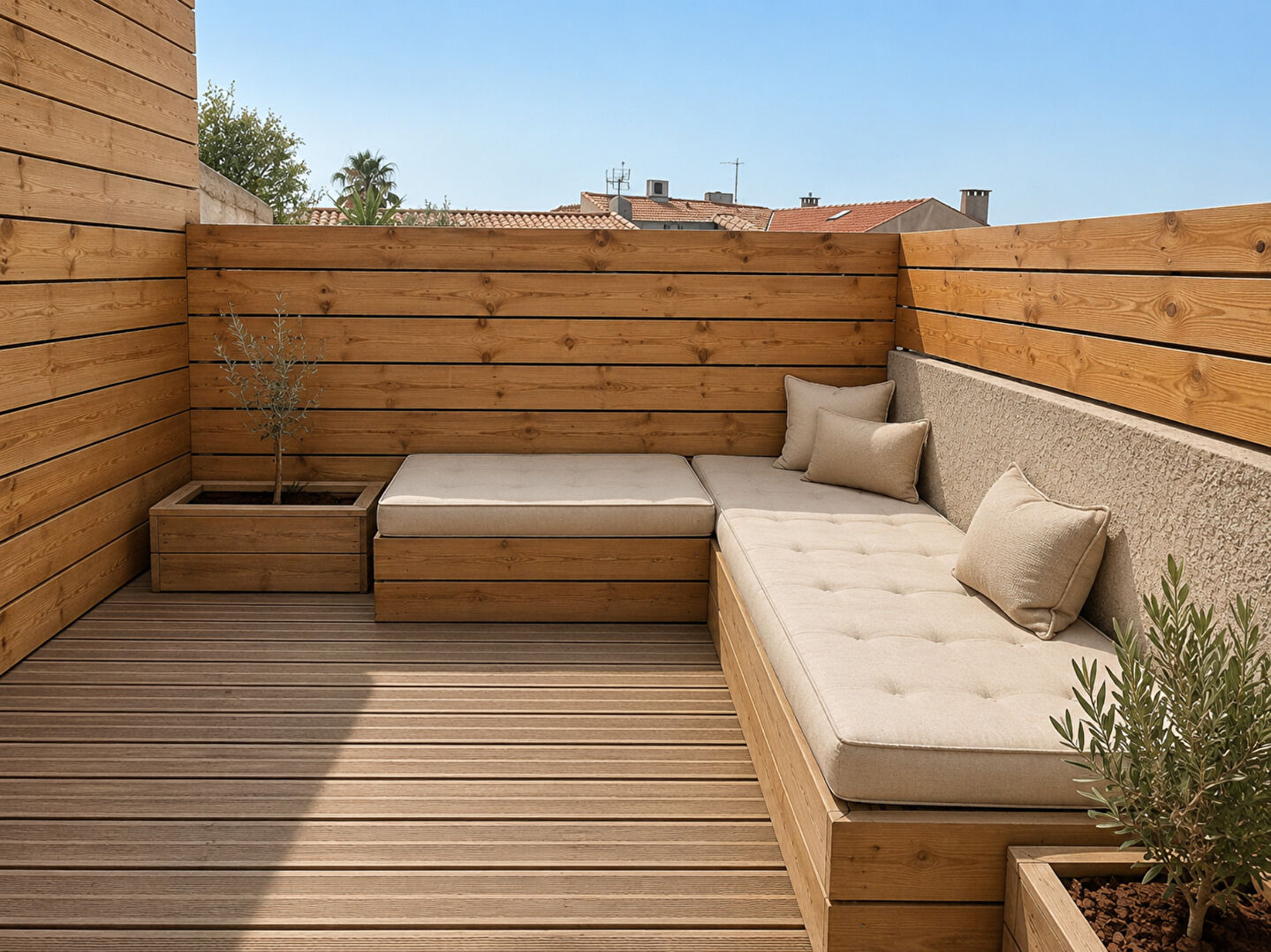 Agence immobilière de AGENCE BELLISSIMMO Narbonne