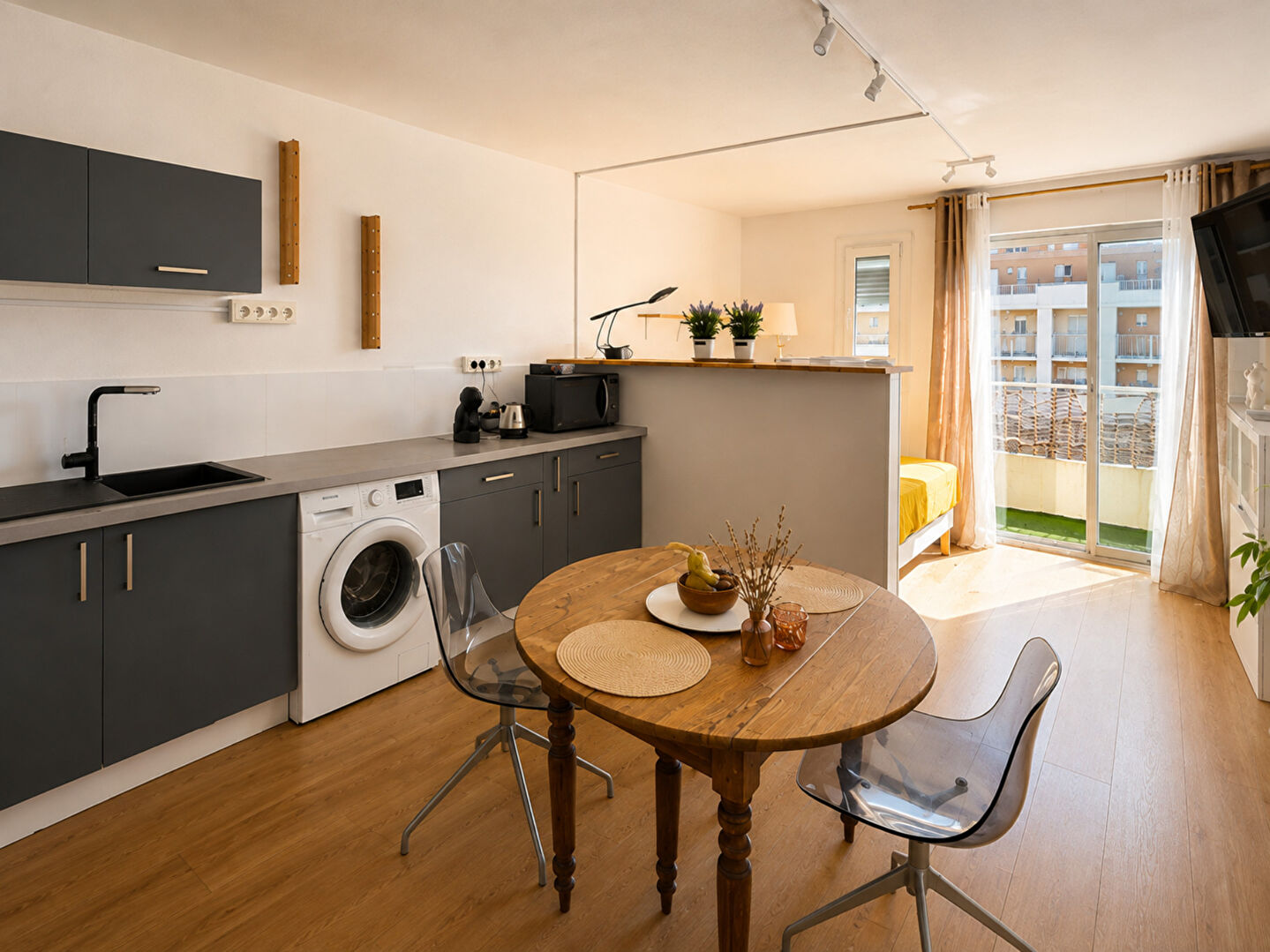 Agence immobilière de AGENCE BELLISSIMMO Narbonne