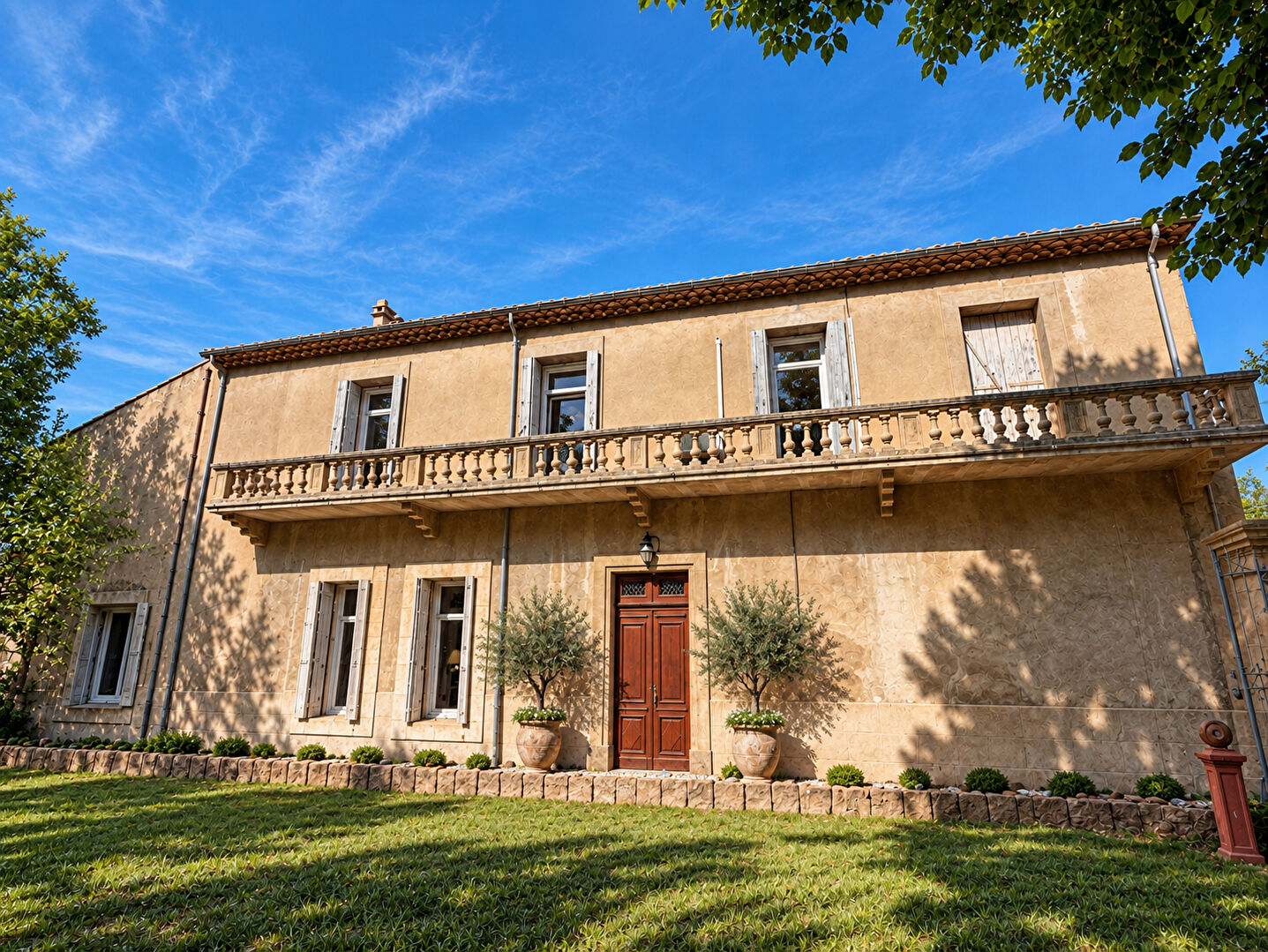Agence immobilière de AGENCE BELLISSIMMO Narbonne