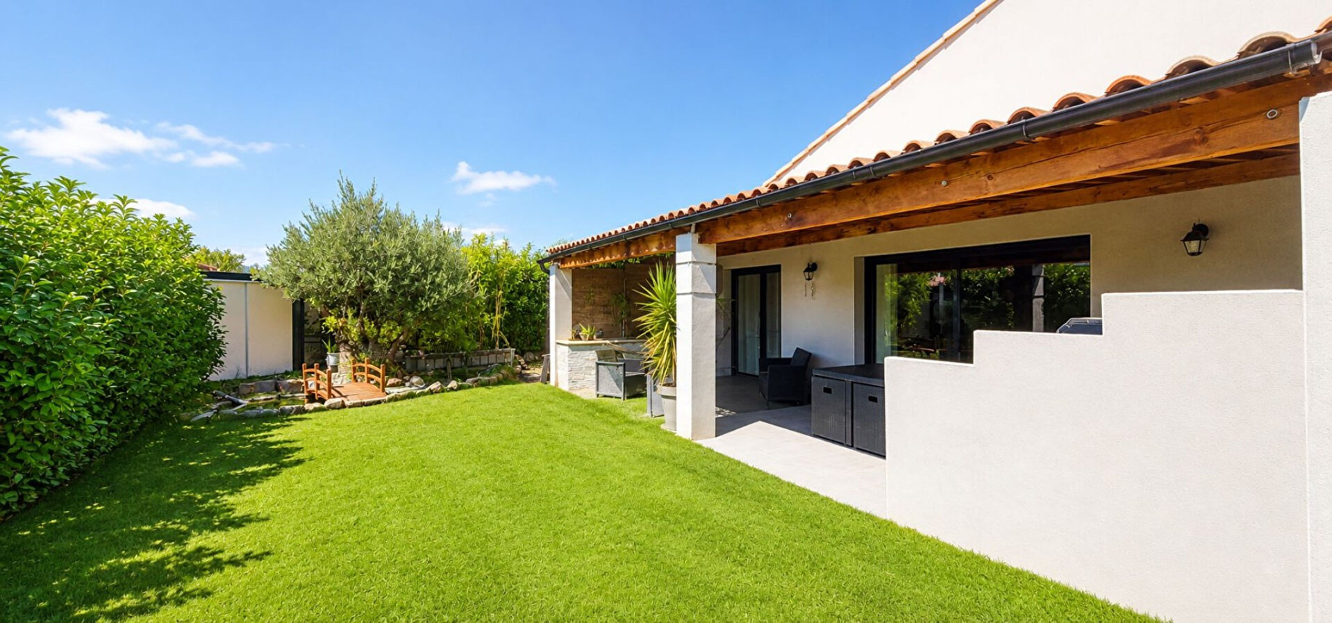 Agence immobilière de AGENCE BELLISSIMMO Narbonne