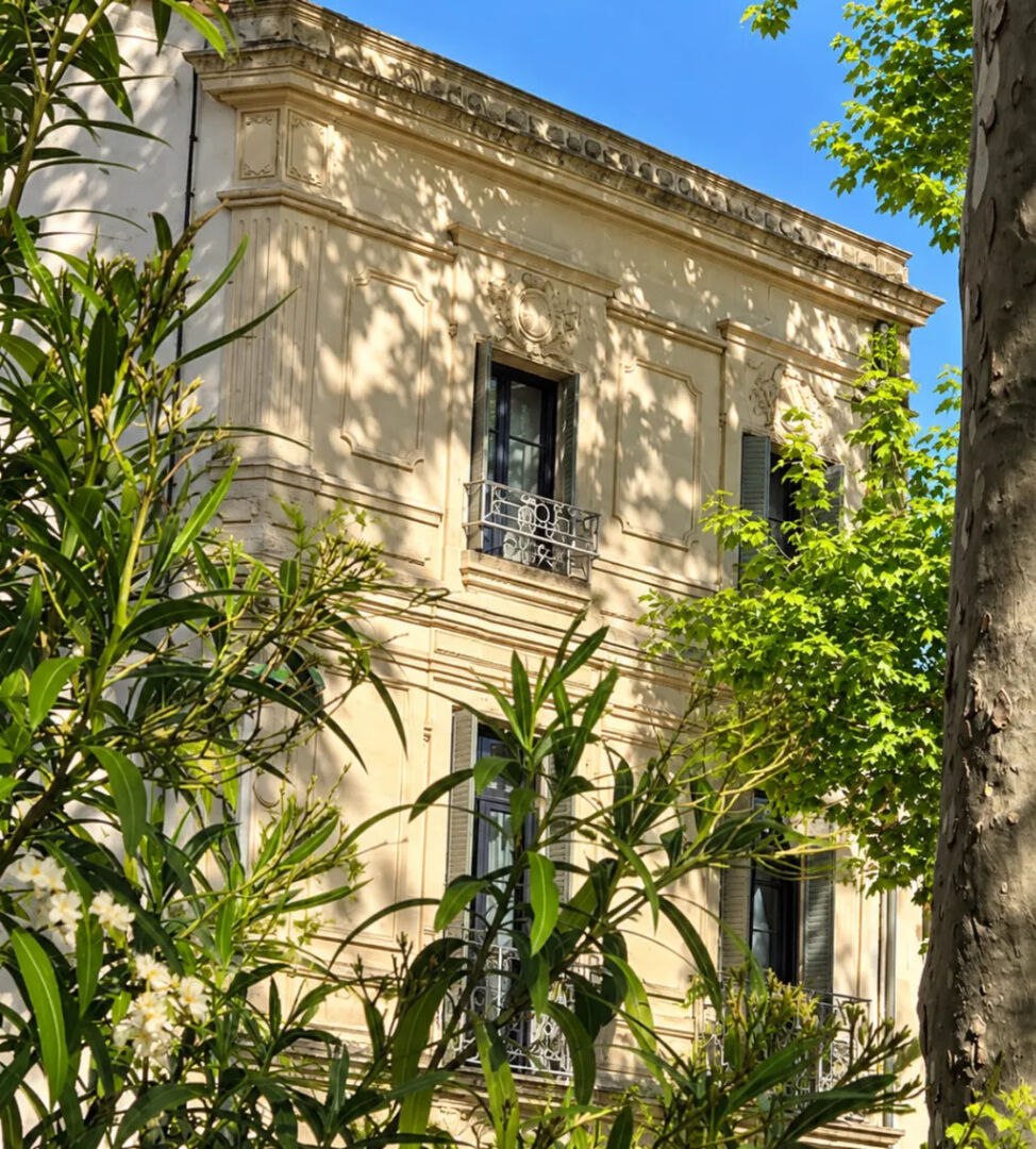 Agence immobilière de AGENCE BELLISSIMMO Narbonne