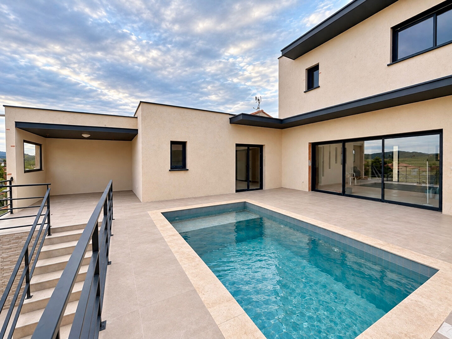 Agence immobilière de AGENCE BELLISSIMMO Narbonne