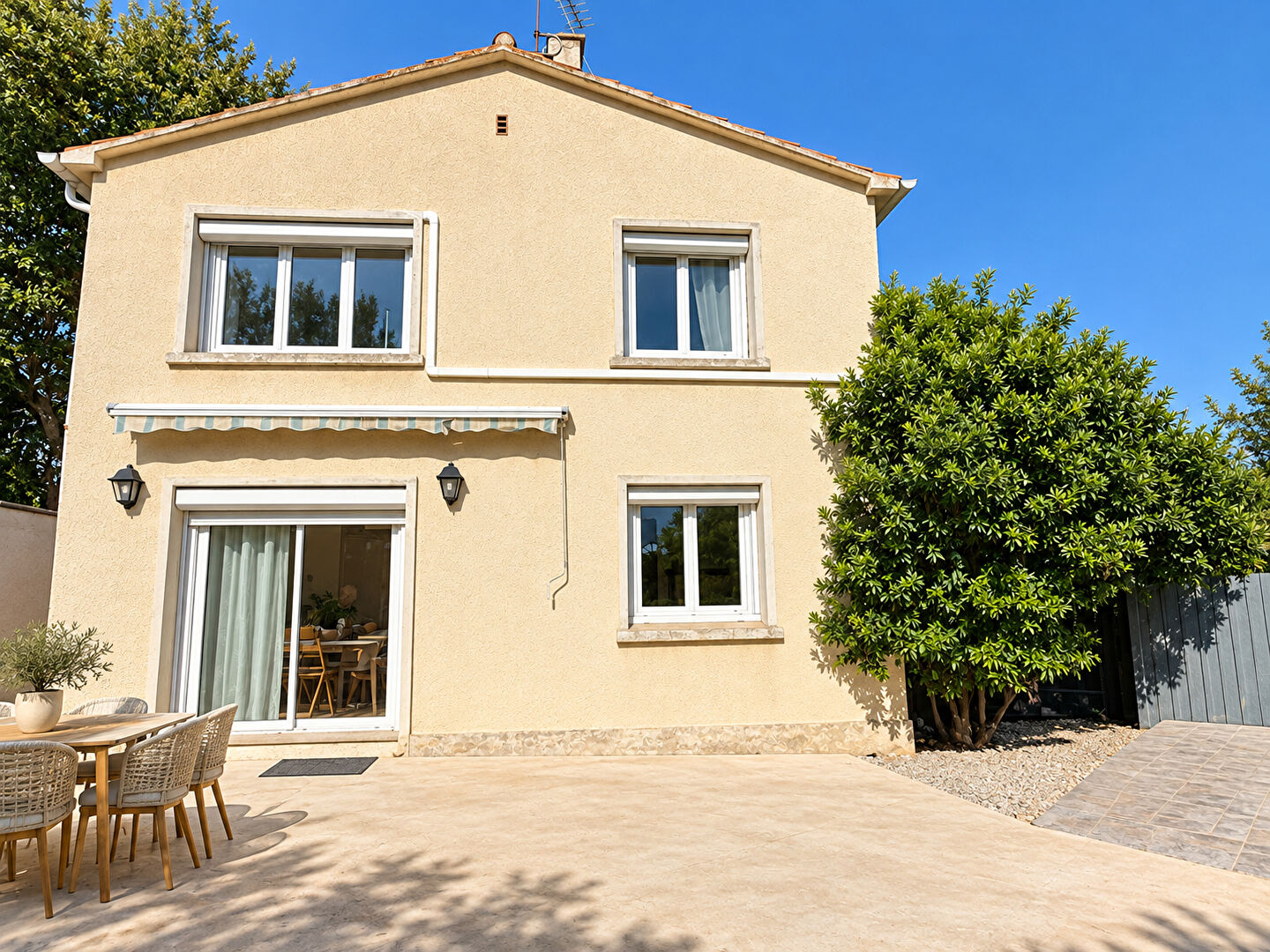 Agence immobilière de AGENCE BELLISSIMMO Narbonne