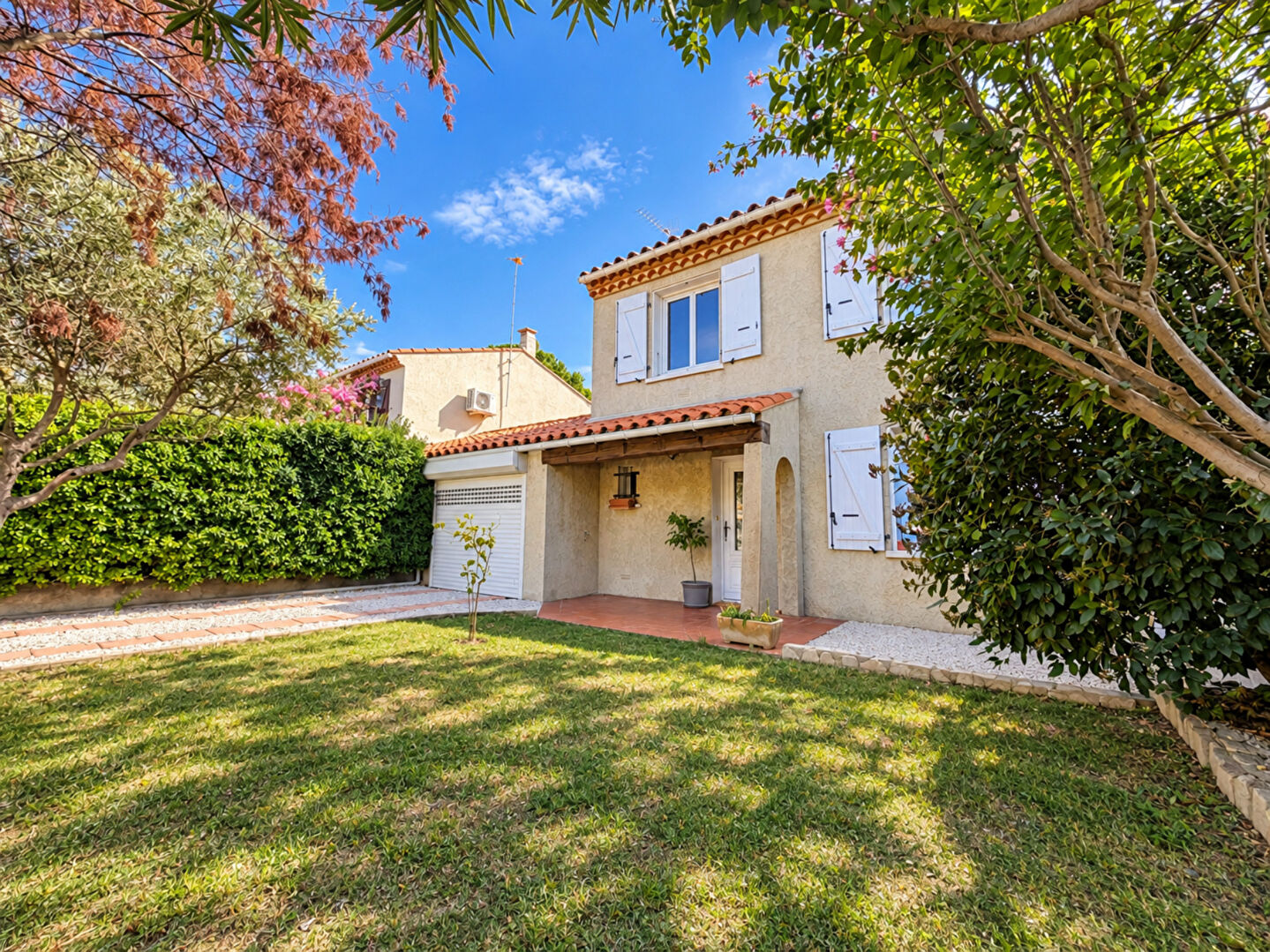 Agence immobilière de AGENCE BELLISSIMMO Narbonne