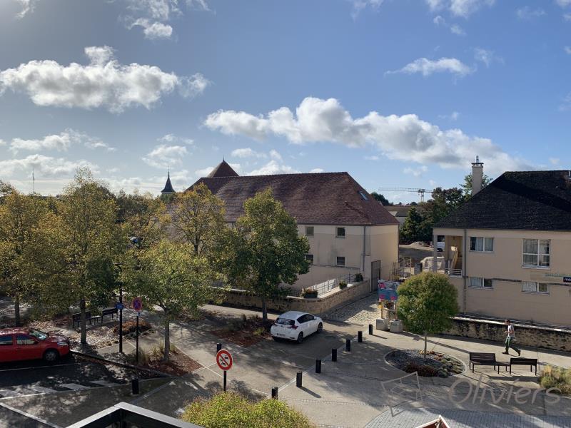 T3 VOISINS LE BRETONNEUX - 3 pièce(s) - 62.05 m2