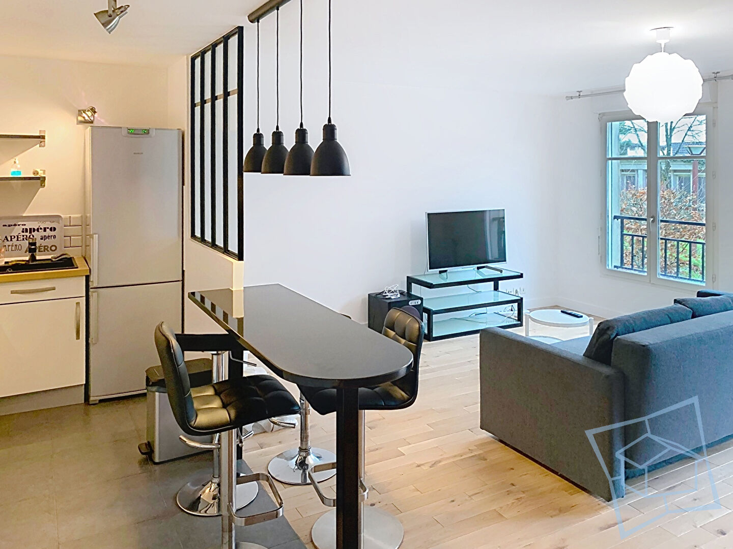 Agence immobilière de AGENCE DES OLIVIERS - VOISINS