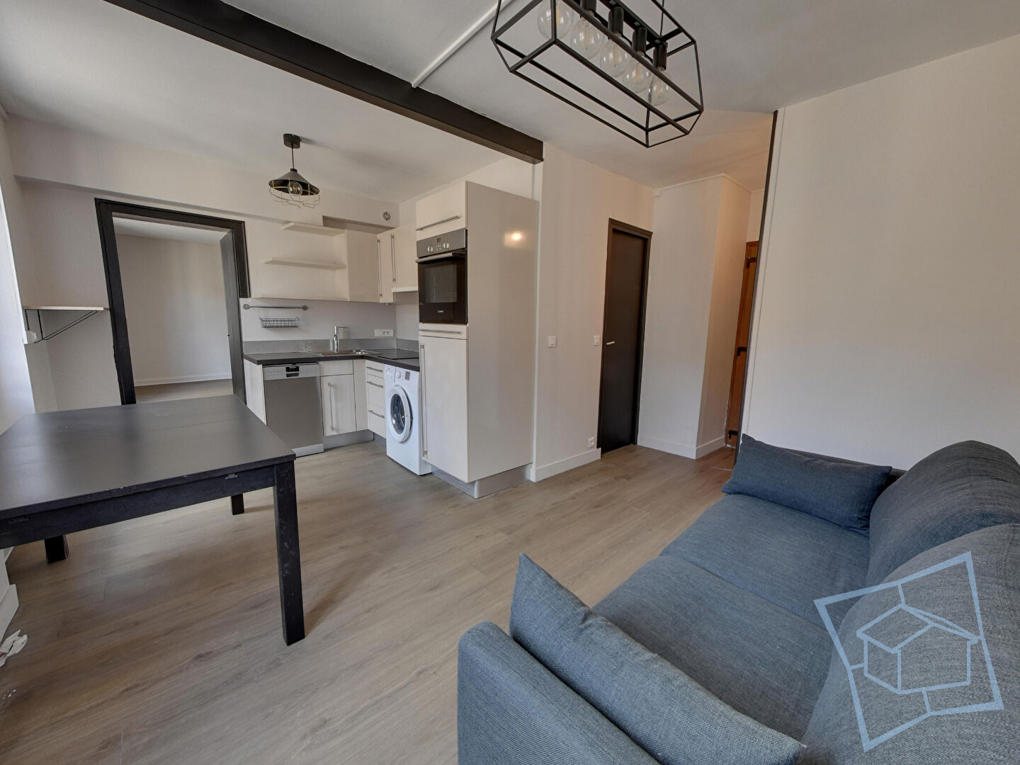 Photo Appartement  2 pièce(s) image 2/5