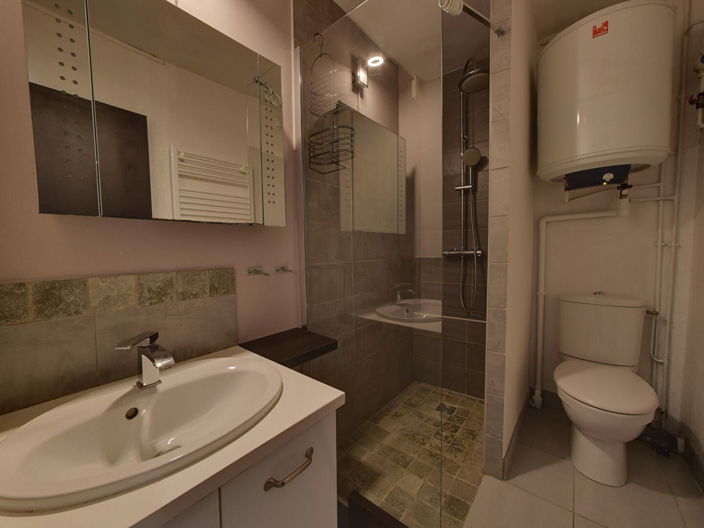 Photo Appartement  2 pièce(s) image 5/5