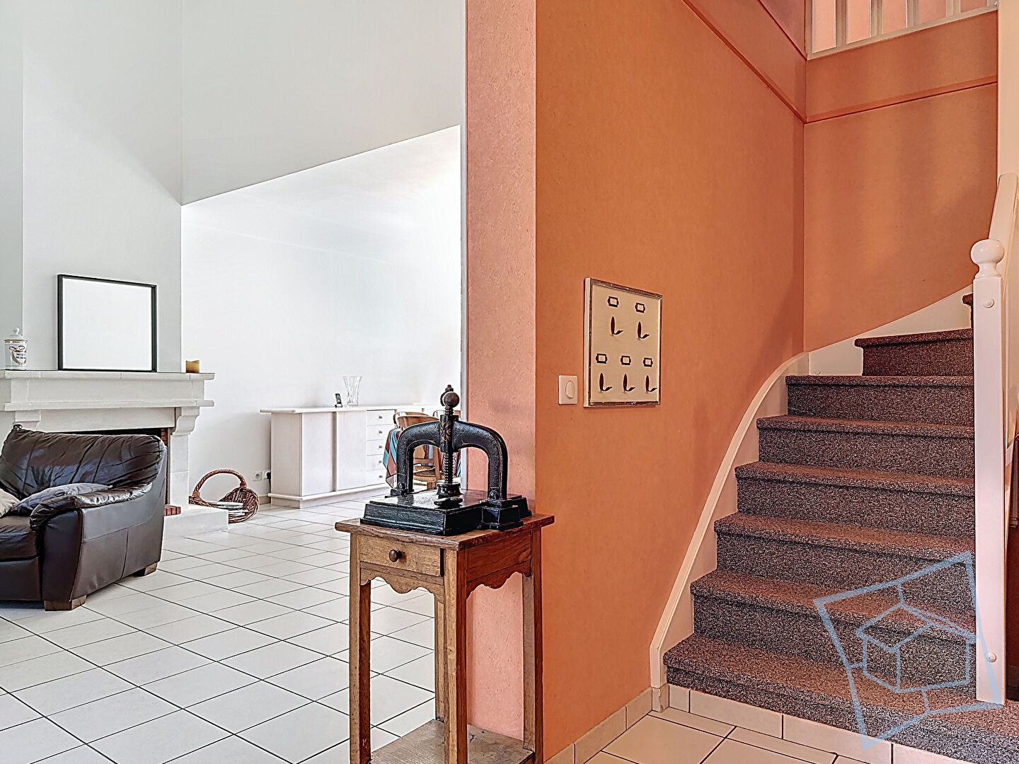 Photo Maison  Kaufman & Broad de 190 m² utile image 4/6