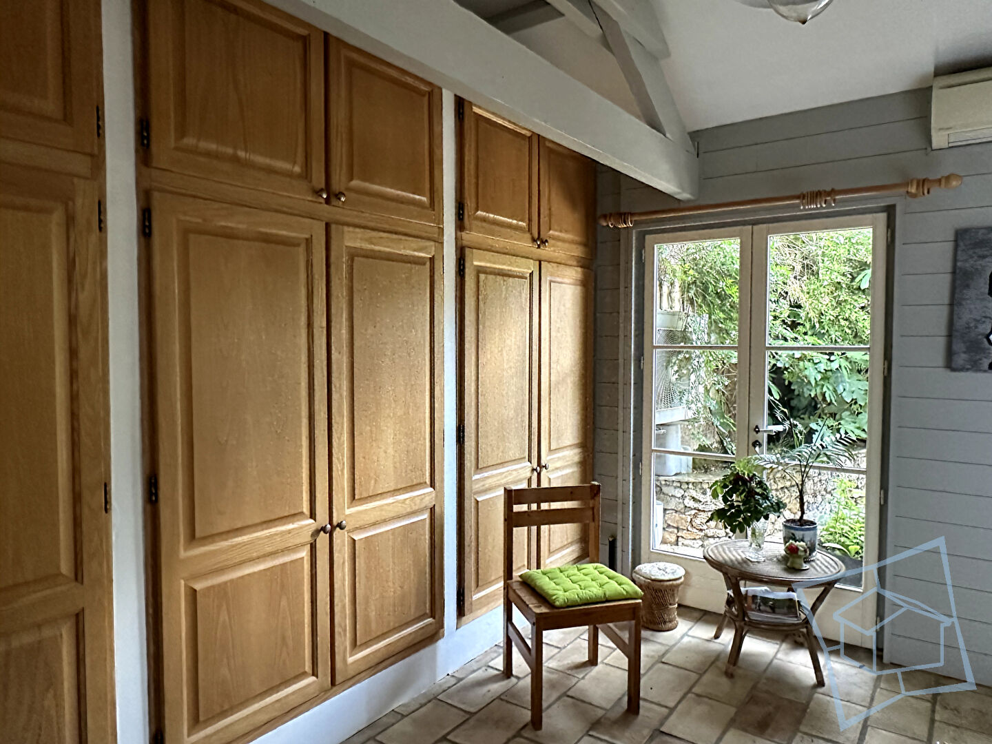 Photo Maison Dampierre En Yvelines 5 pièce(s) 180 m2 image 2/6