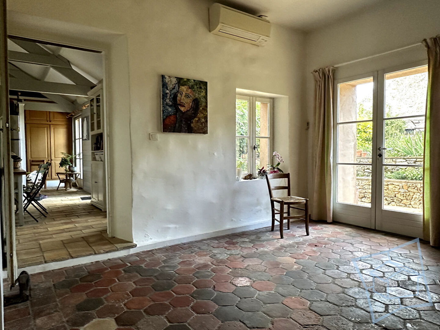 Photo Maison Dampierre En Yvelines 5 pièce(s) 180 m2 image 4/6