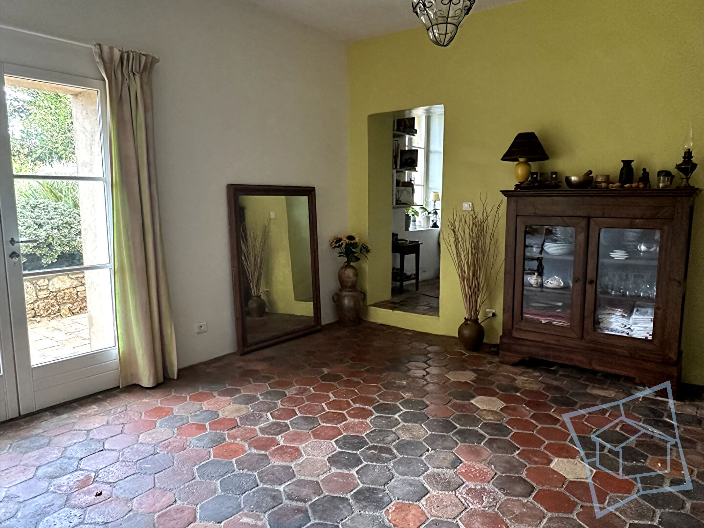 Photo Maison Dampierre En Yvelines 5 pièce(s) 180 m2 image 5/6