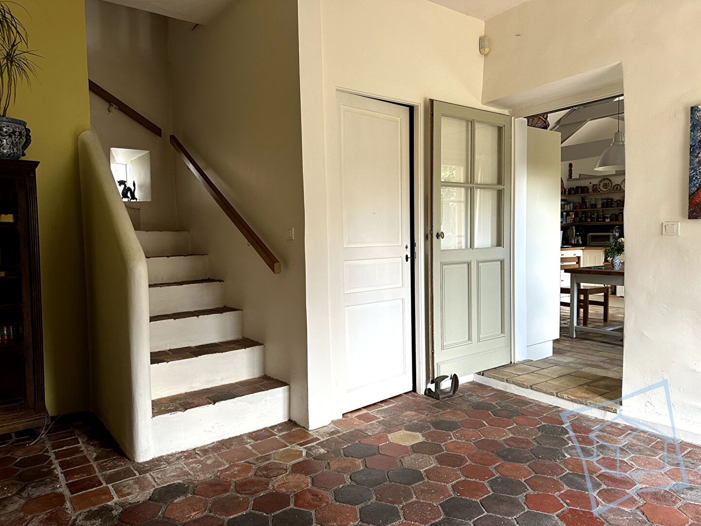 Photo Maison Dampierre En Yvelines 5 pièce(s) 180 m2 image 6/6