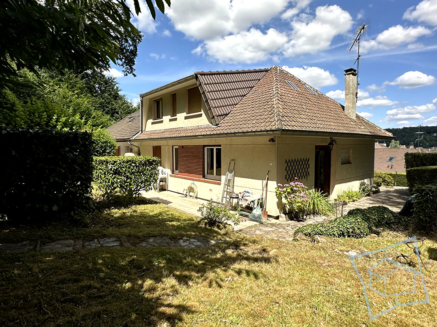 Maison Chevreuse 6 pièce(s) 110 m2