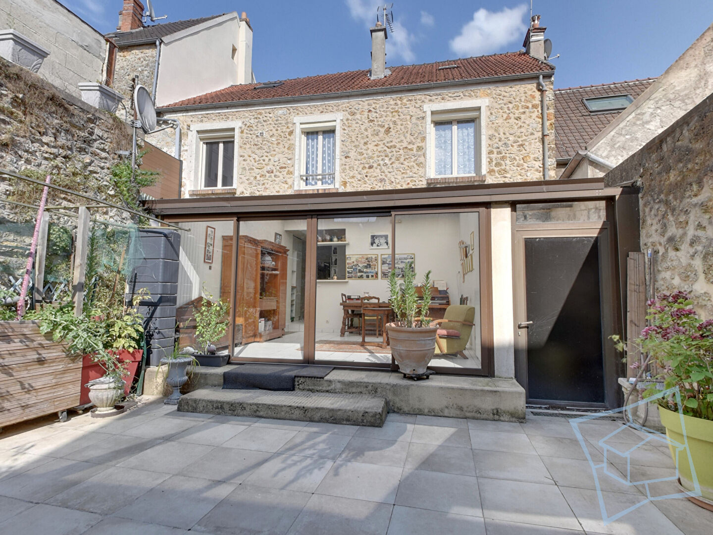 Agence immobilière de AGENCE DES OLIVIERS - CHEVREUSE