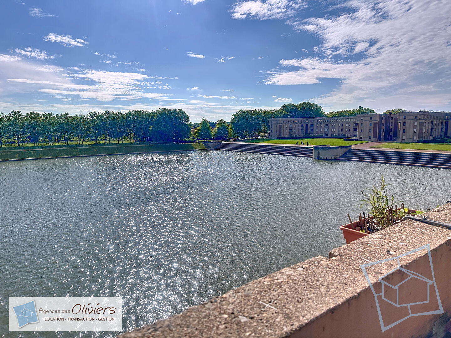 Photo Appartement Montigny Le Bretonneux 4 pièce(s) 88 m2 image 4/6