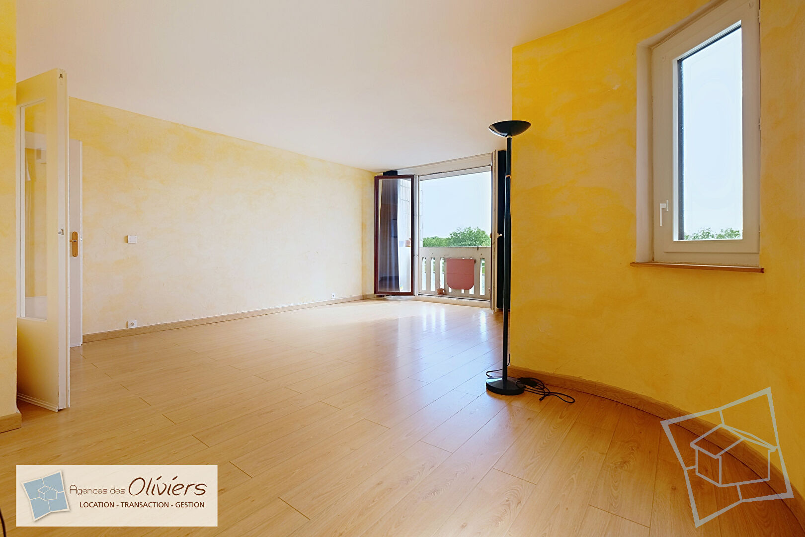 Photo Appartement Montigny Le Bretonneux 4 pièce(s) 88 m2 image 5/6