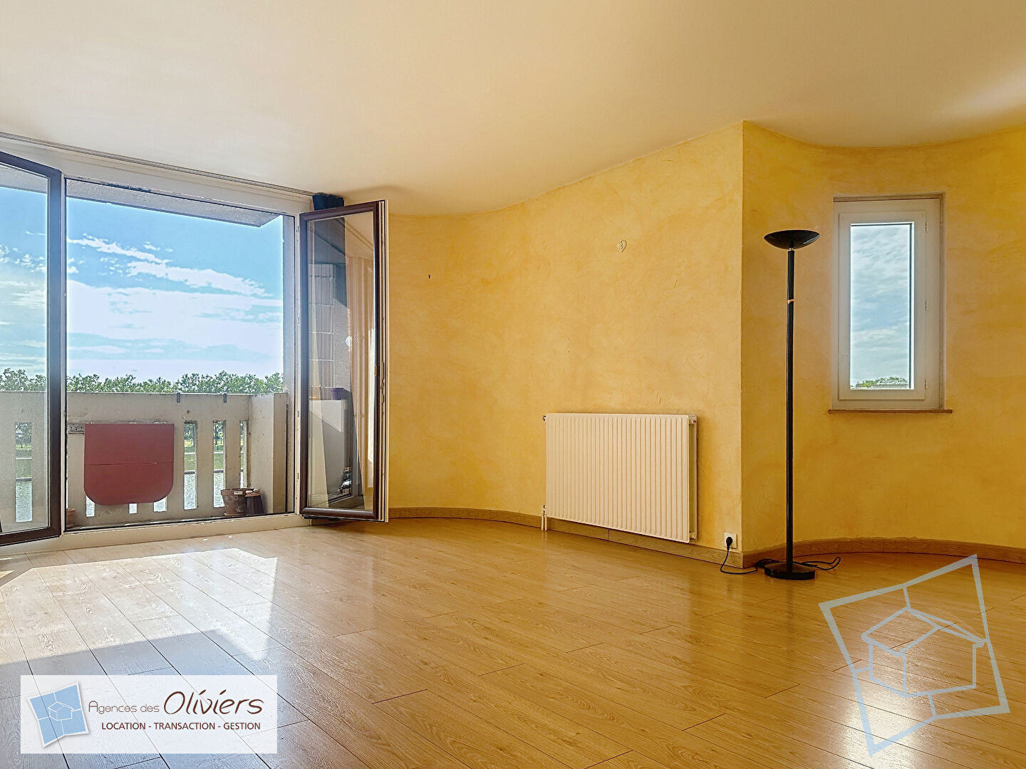 Photo Appartement Montigny Le Bretonneux 4 pièce(s) 88 m2 image 6/6