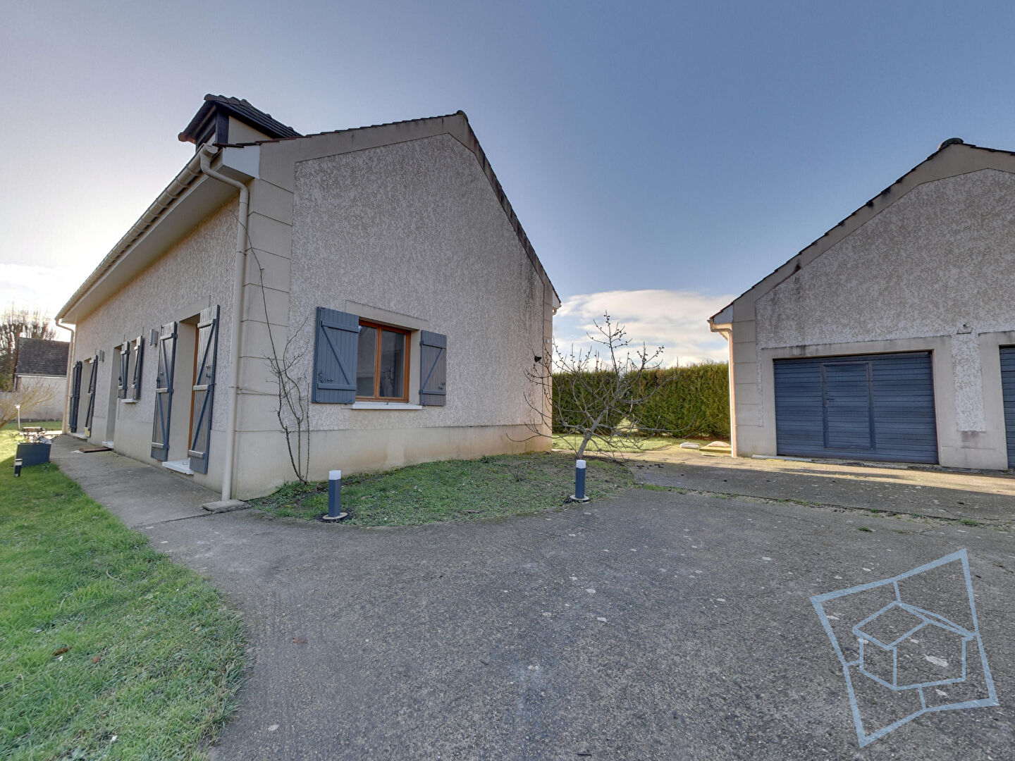 Agence immobilière de AGENCE DES OLIVIERS - CHEVREUSE