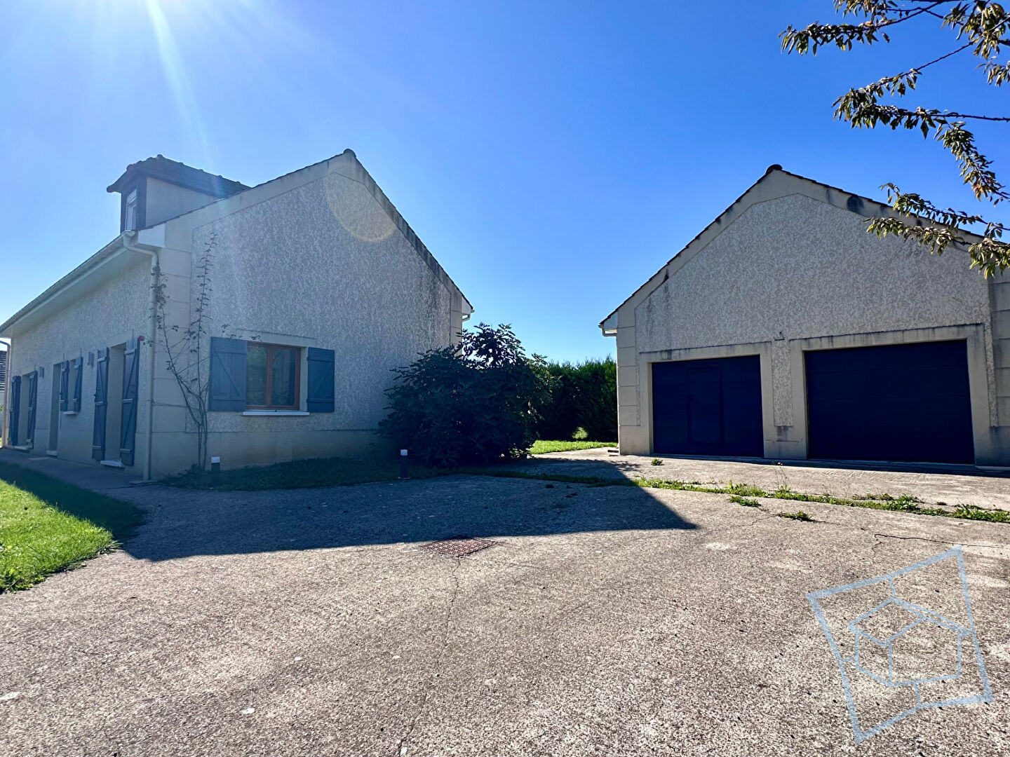 Agence immobilière de AGENCE DES OLIVIERS - CHEVREUSE